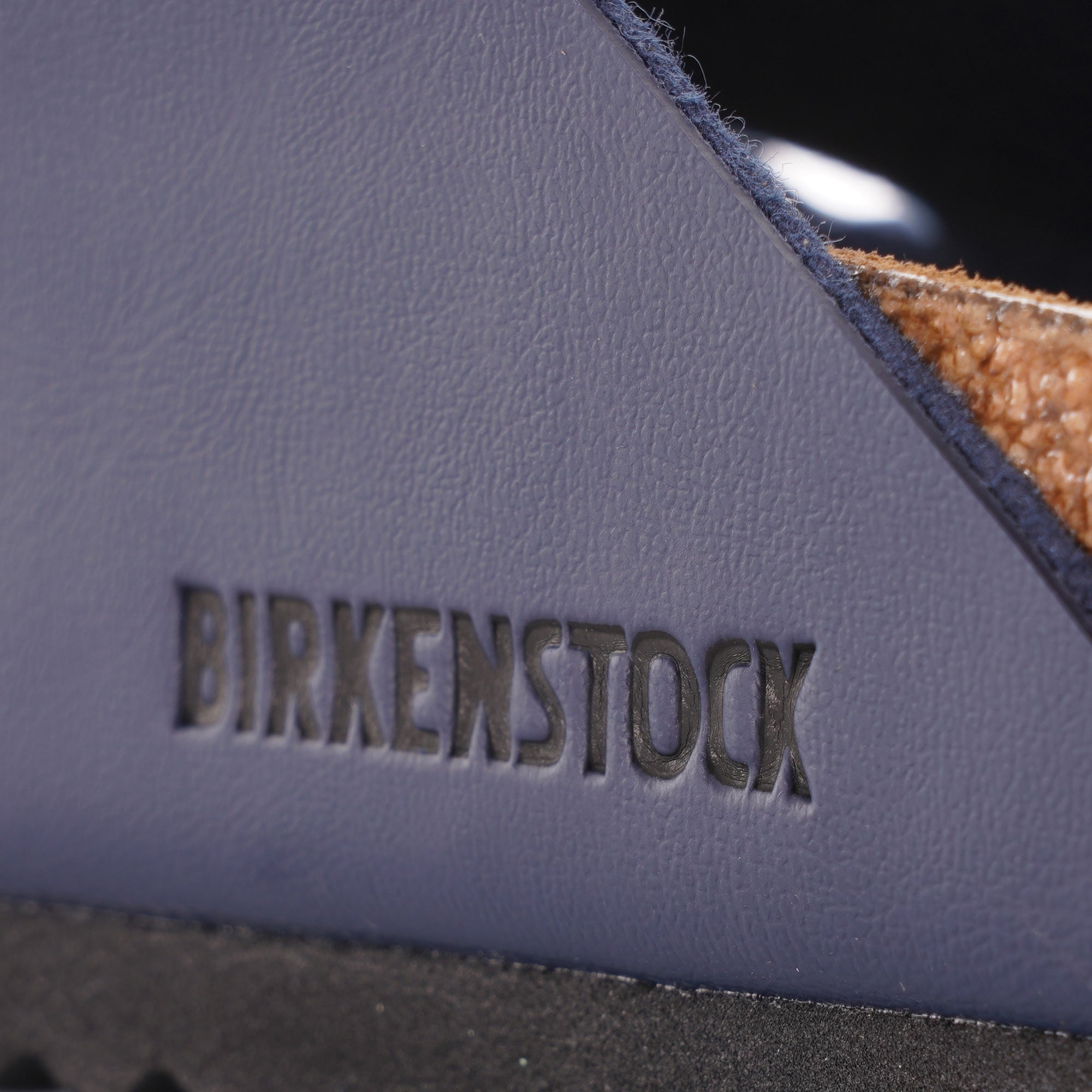 Arizona Birko-Flor - Blue