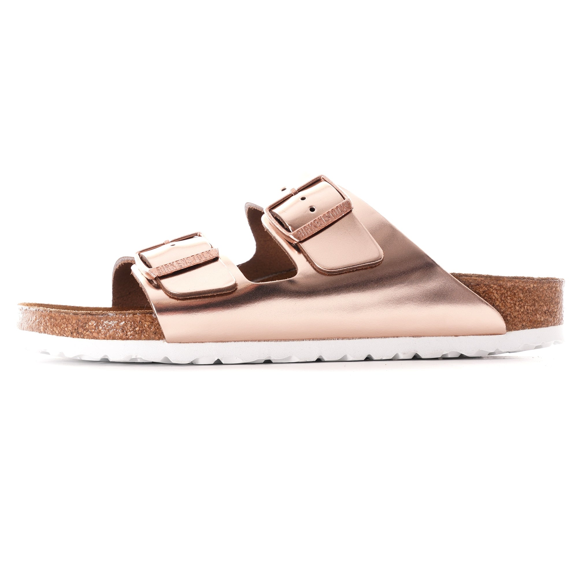 Arizona Natural Leather - Copper