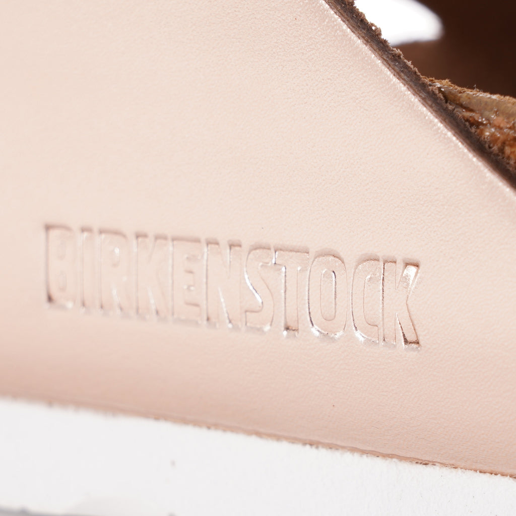 Arizona Natural Leather - Copper