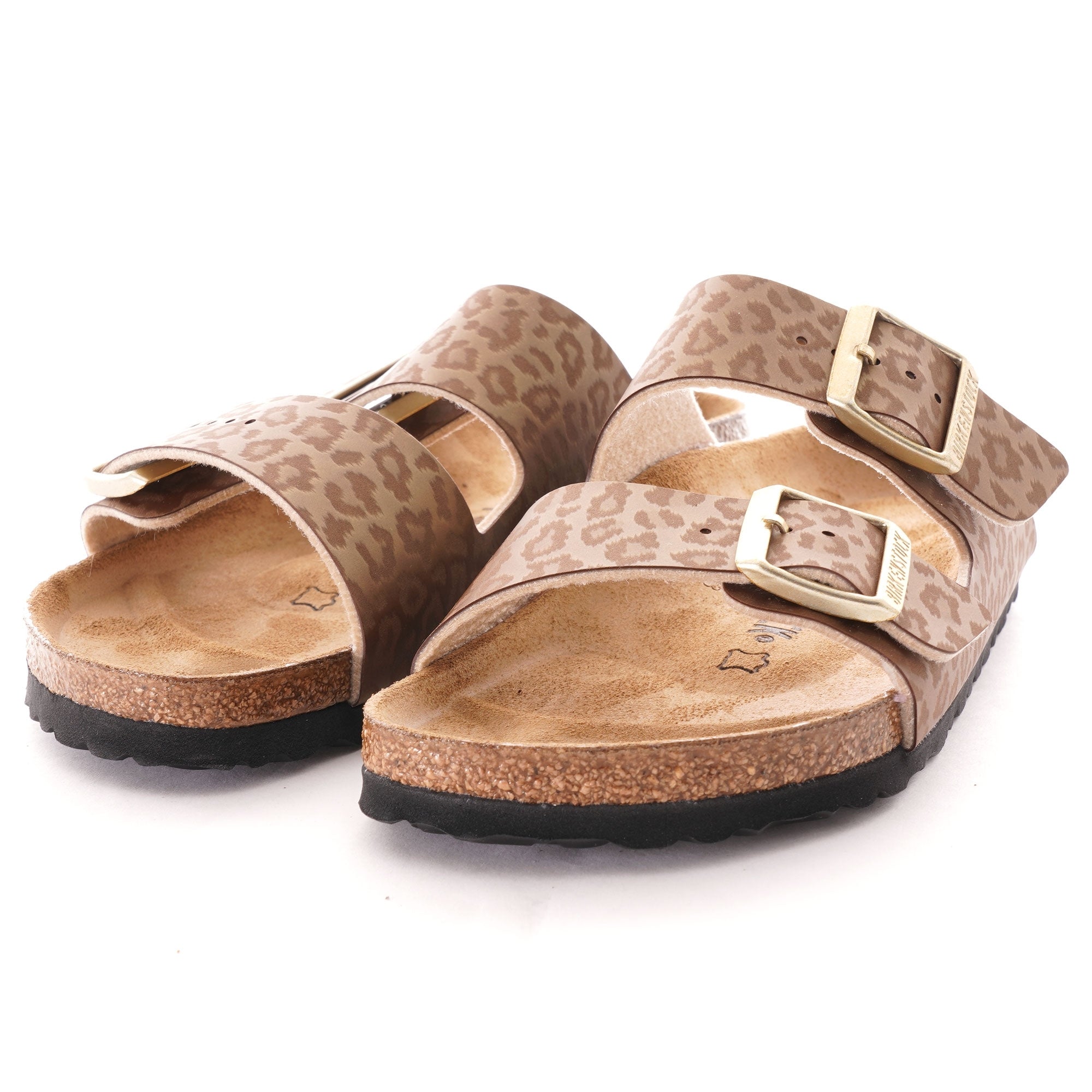 Birko-Flor - Leopard Gold