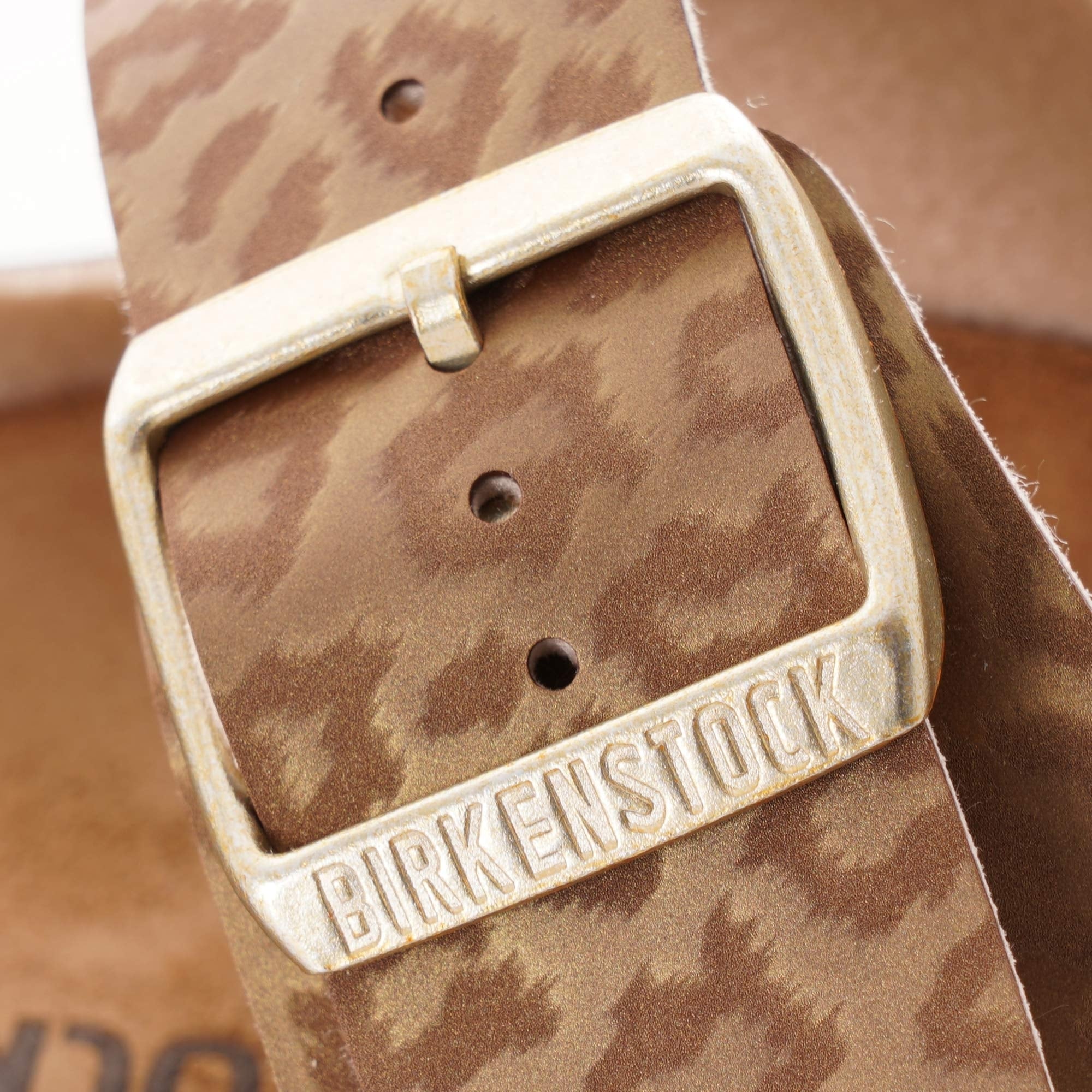 Birko-Flor - Leopard Gold