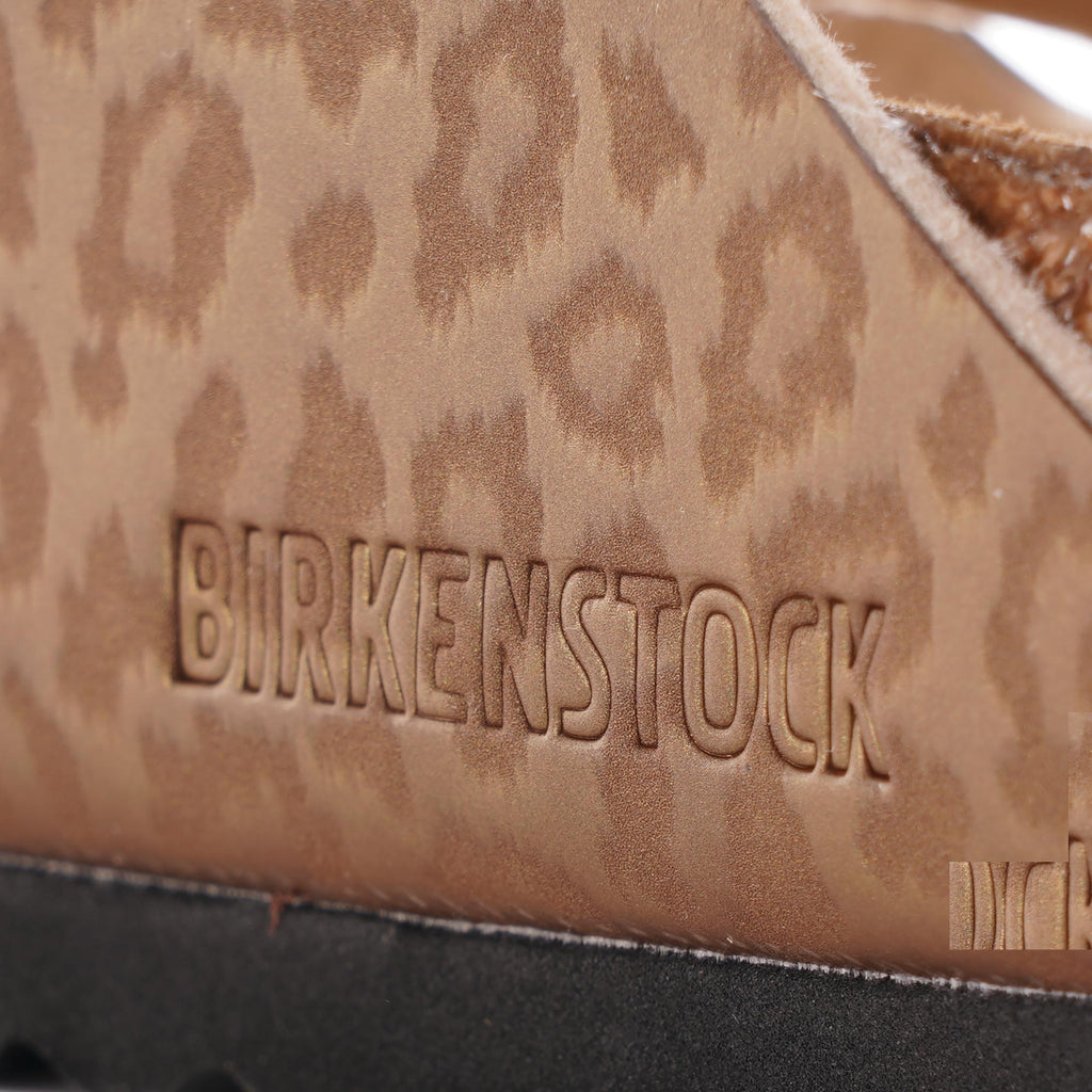 Birko-Flor - Leopard Gold