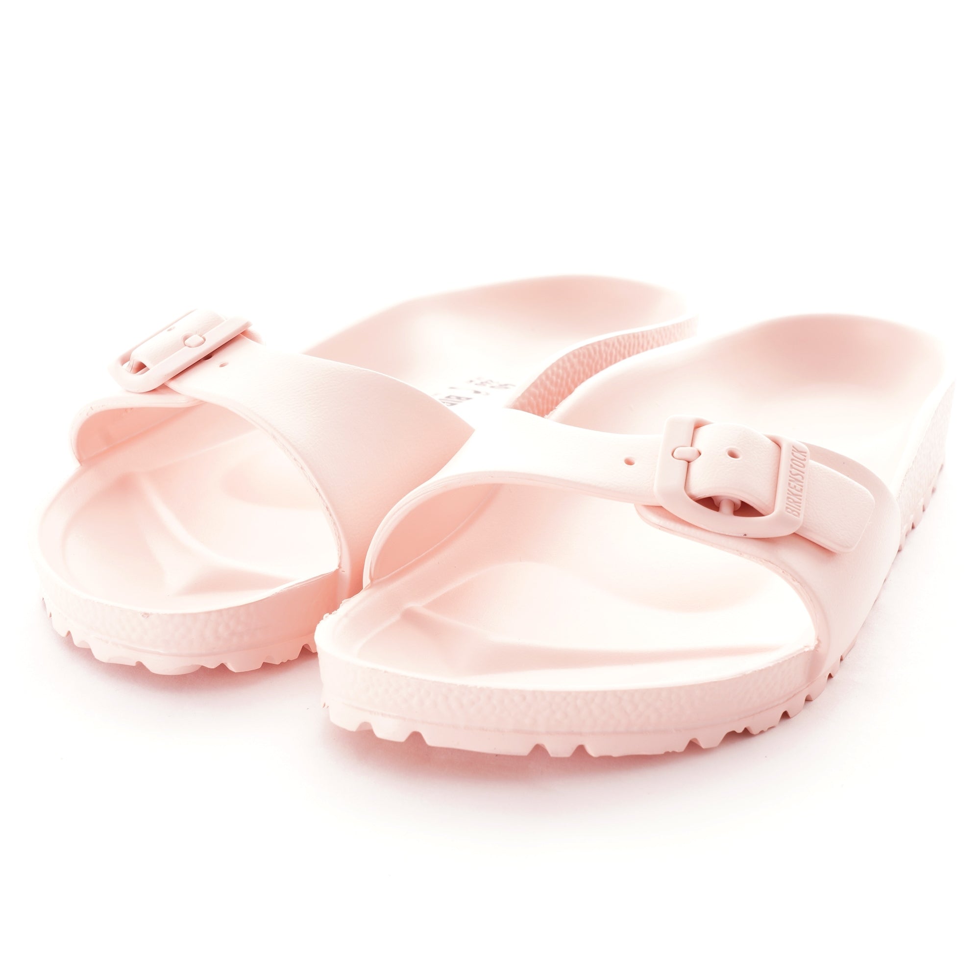 Birkenstock Womens Madrid EVA - Rose