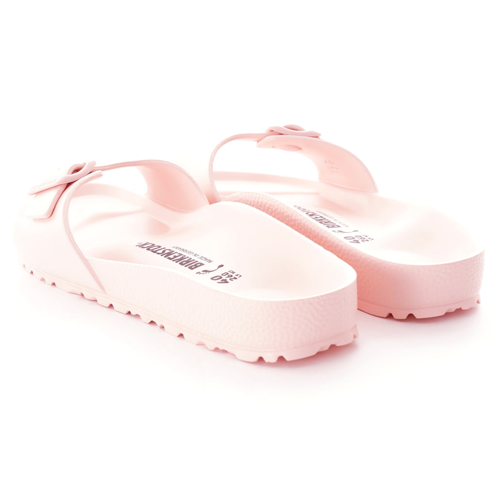 Birkenstock Womens Madrid EVA - Rose