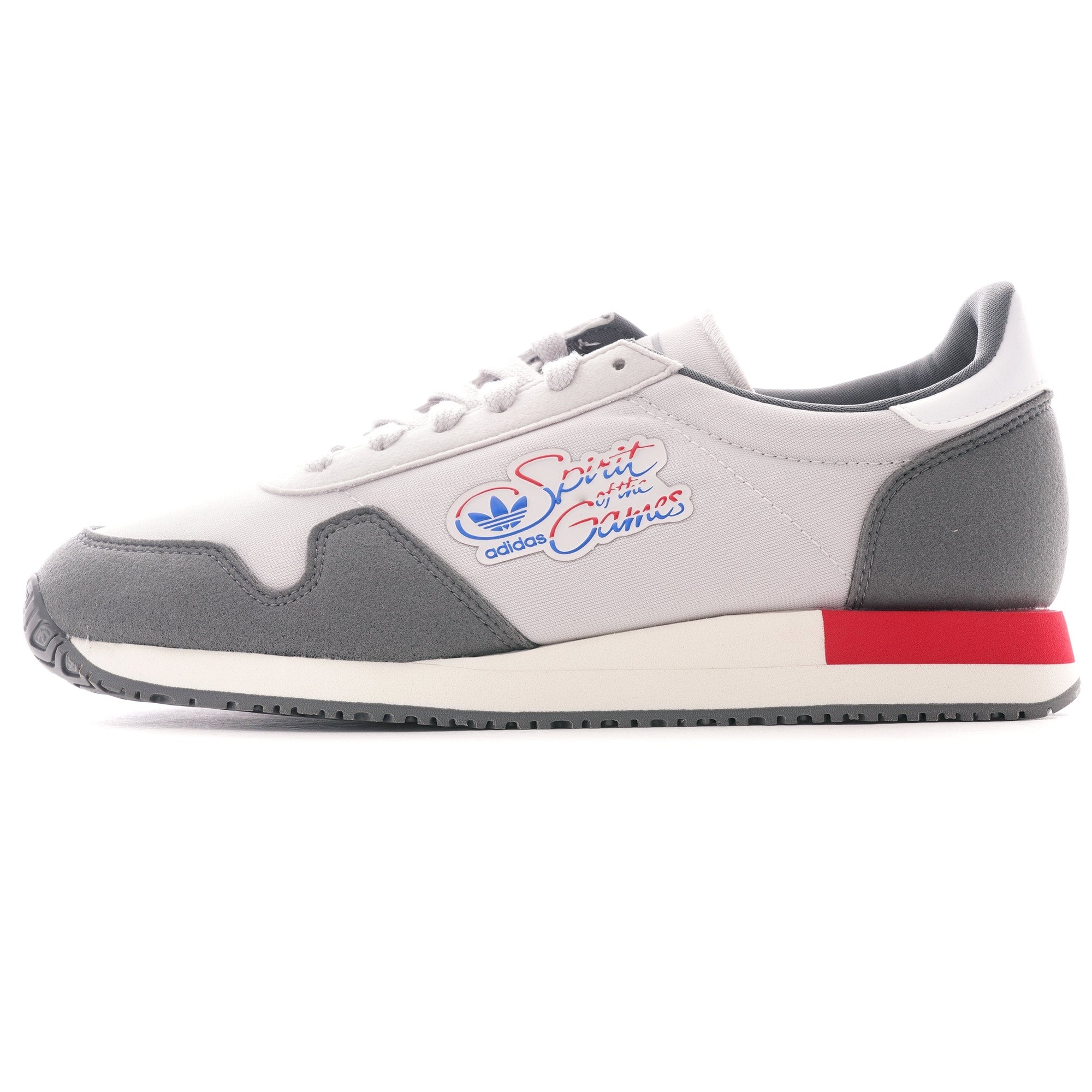 Adidas Originals Spirit Of The Games - Grey