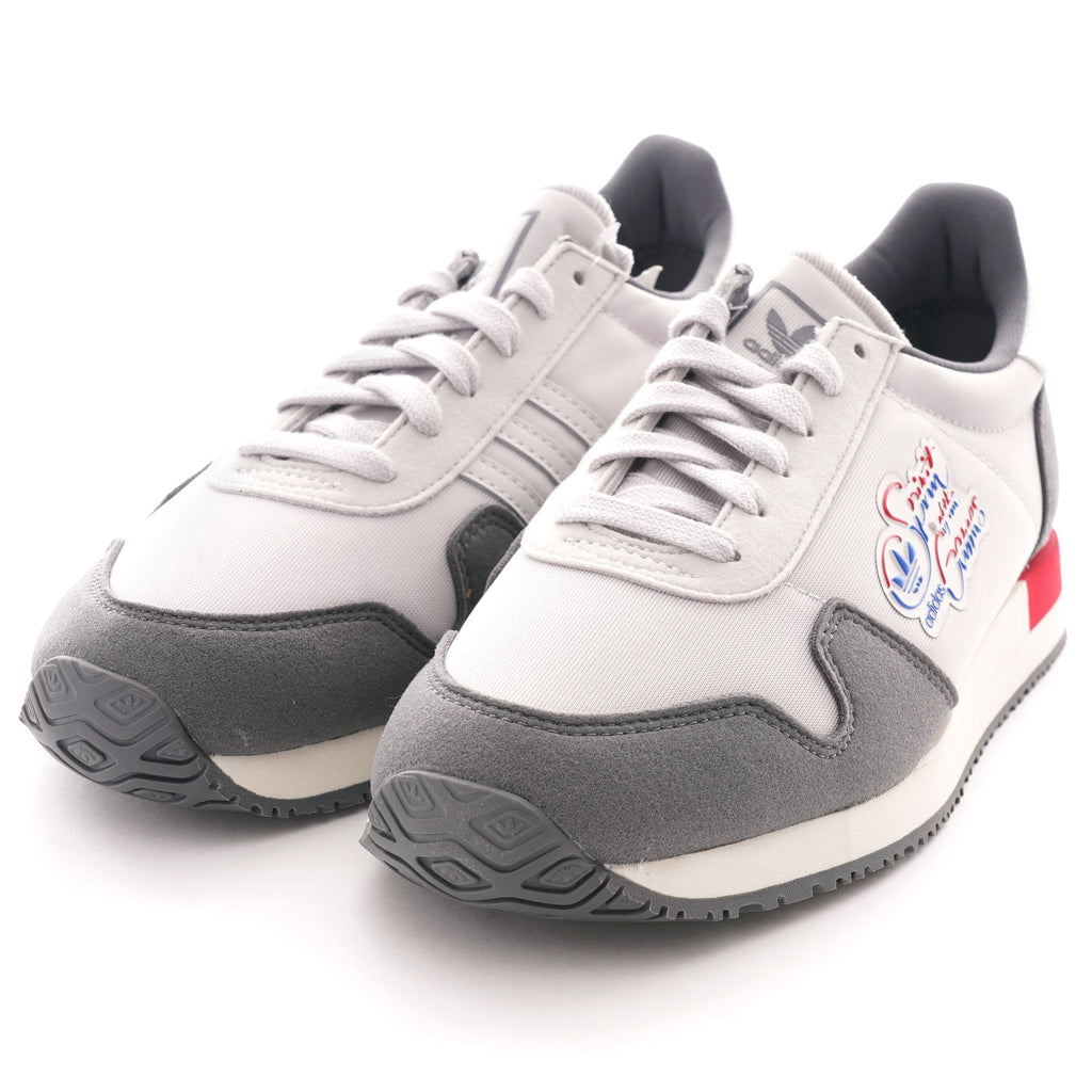 Adidas Originals Spirit Of The Games - Grey