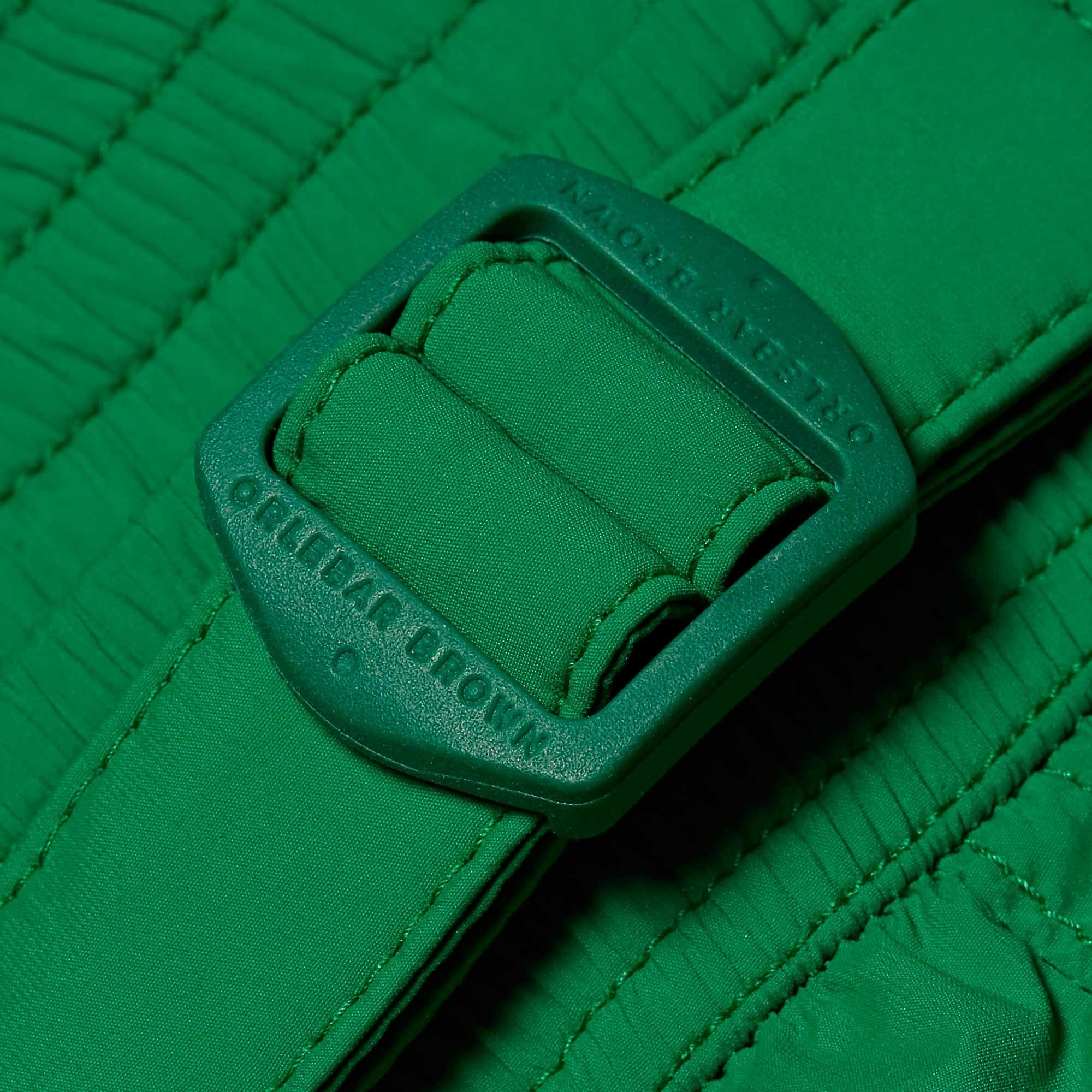 Bulldog Swim Shorts - Lawn