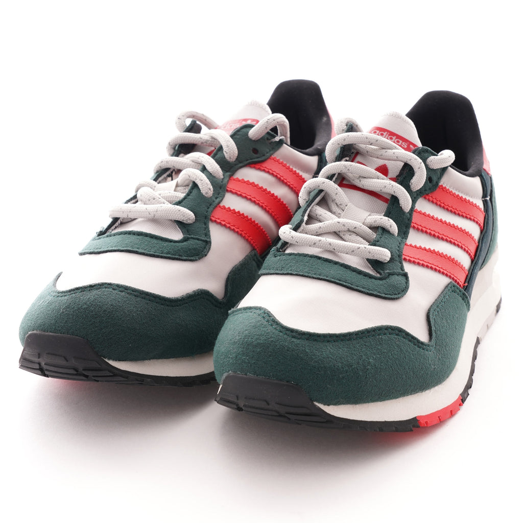 Adidas Originals Lowertree Shoes - Green