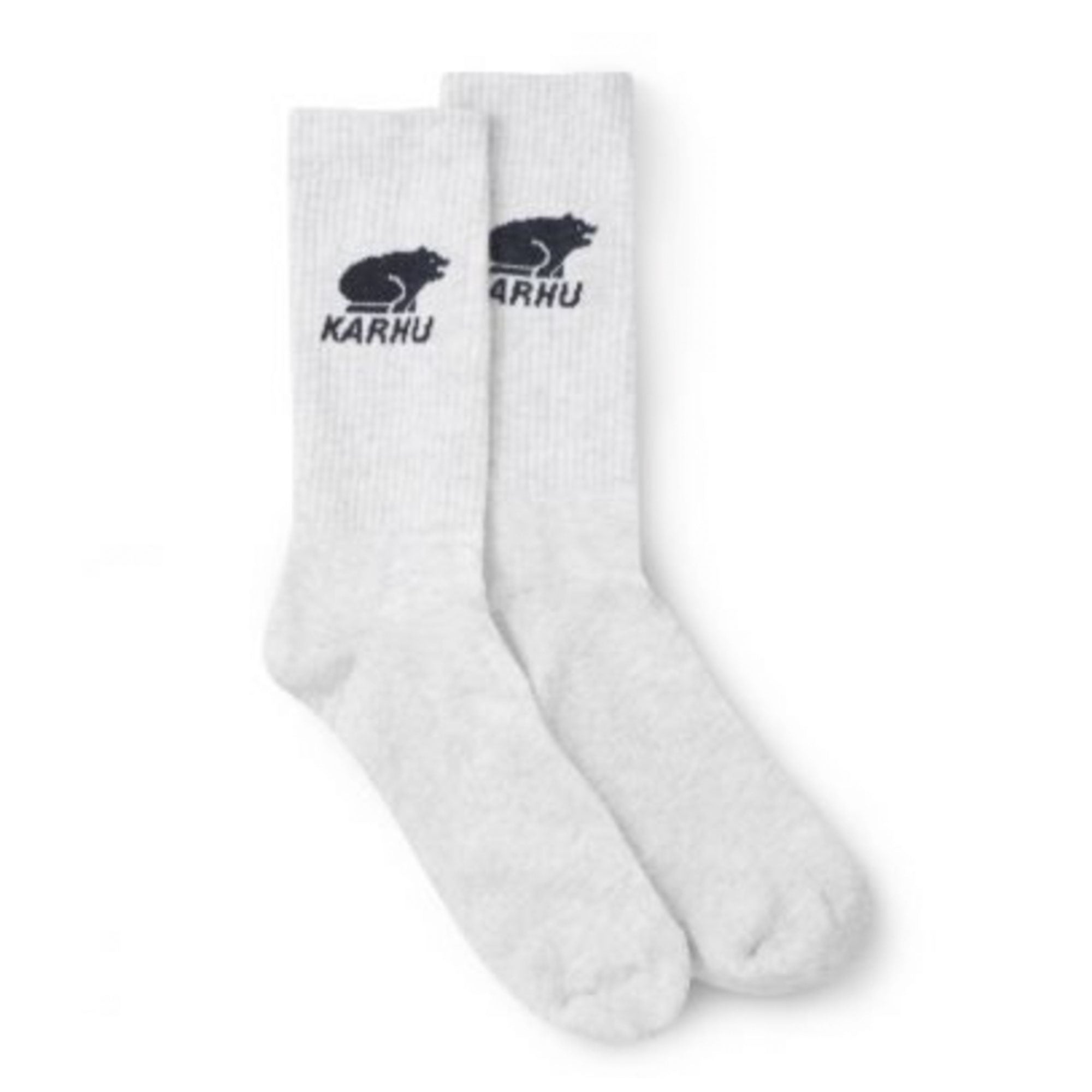 Karhu Classic Logo Socks - Grey