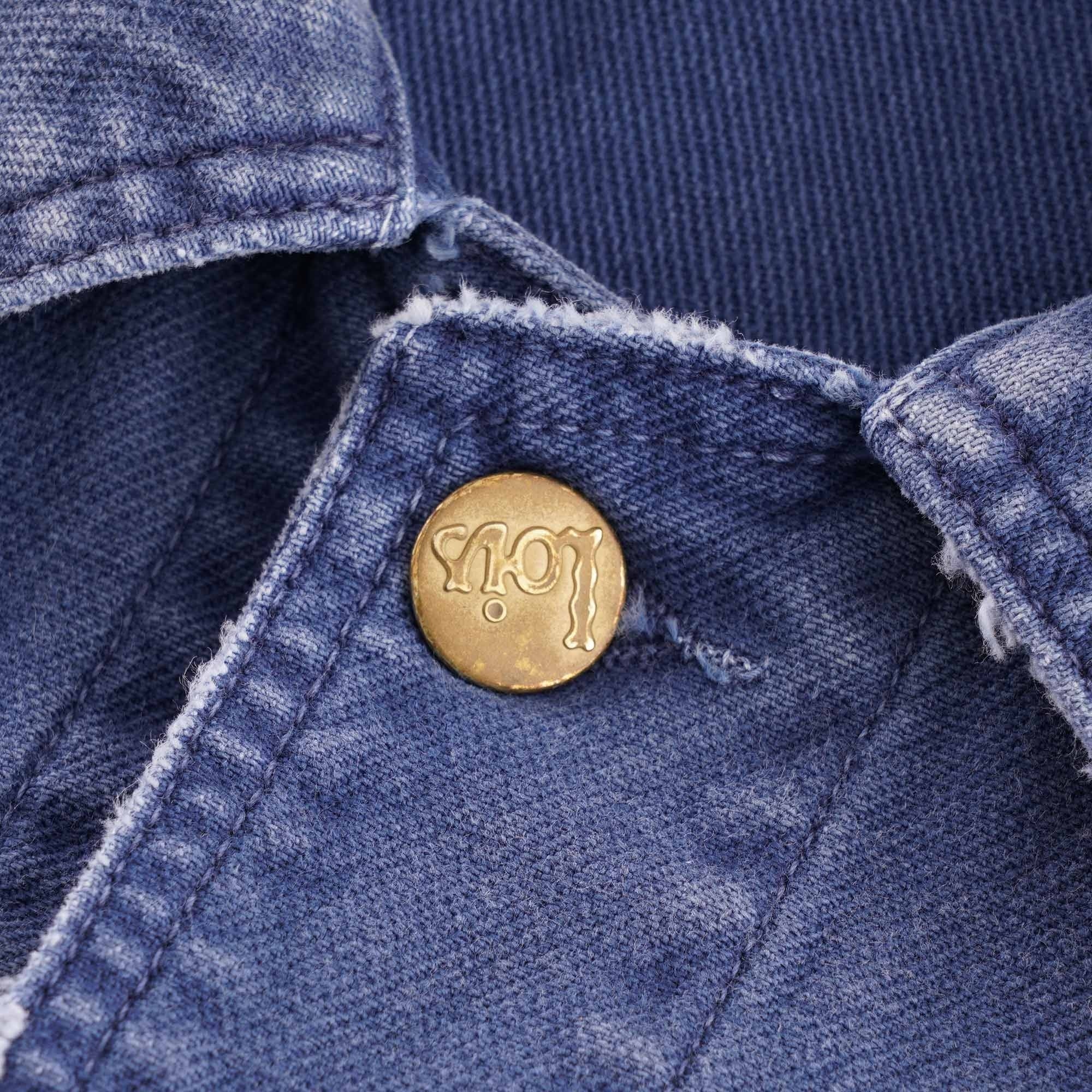 Lois Jeans Michael Vintage Jacke - Stone Dye