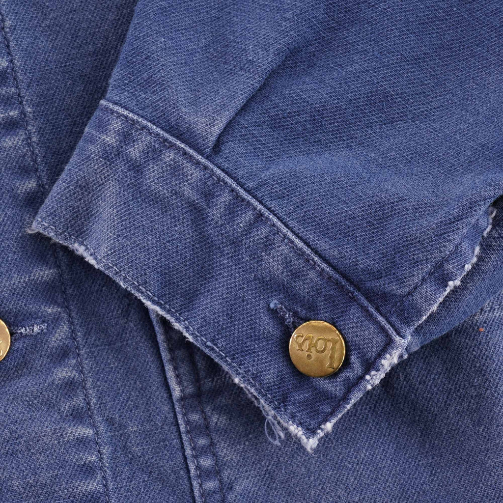 Lois Jeans Michael Vintage Jacke - Stone Dye