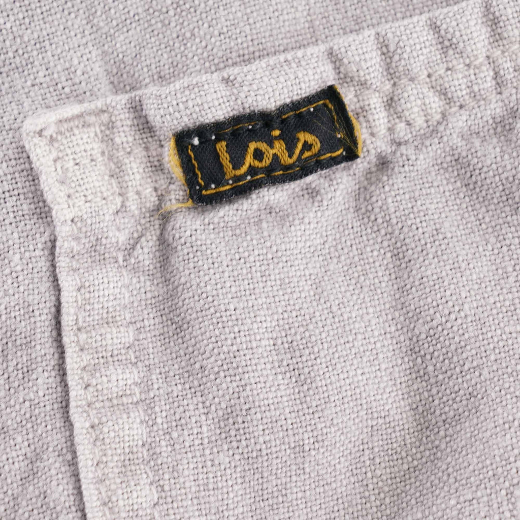 Lois Jeans Lois Linen Jacket - Gray