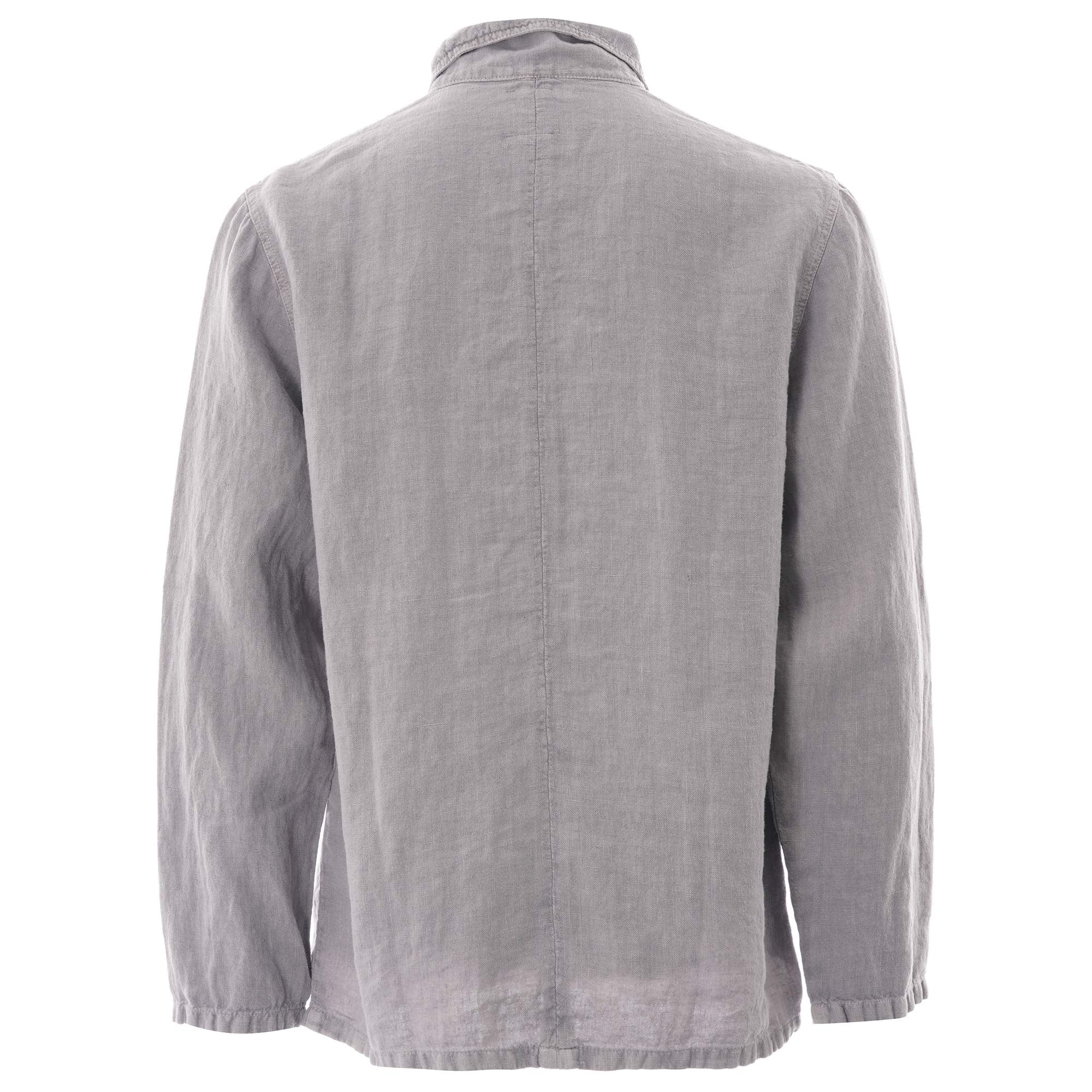 Lois Jeans Lois Linen Jacket - Gray