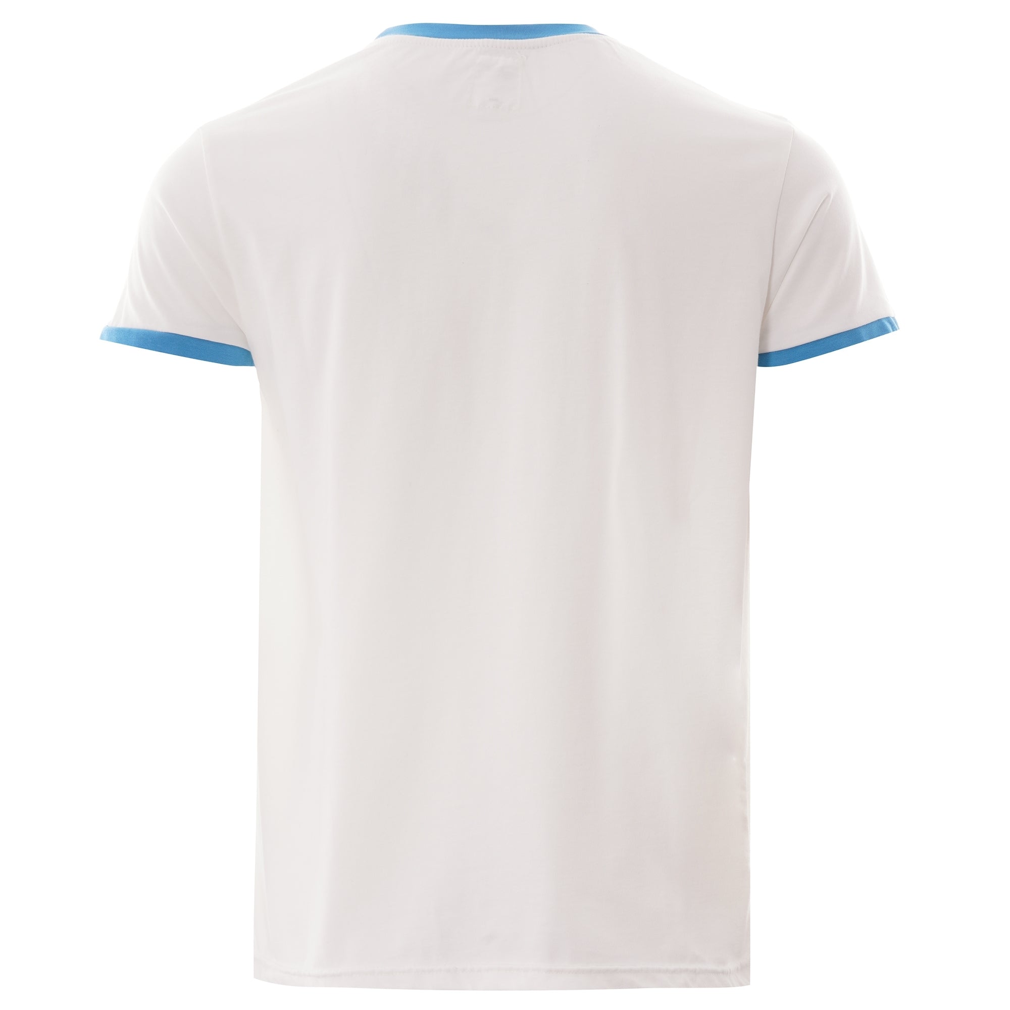 Lois Jeans Lois White T-shirt - Ecru