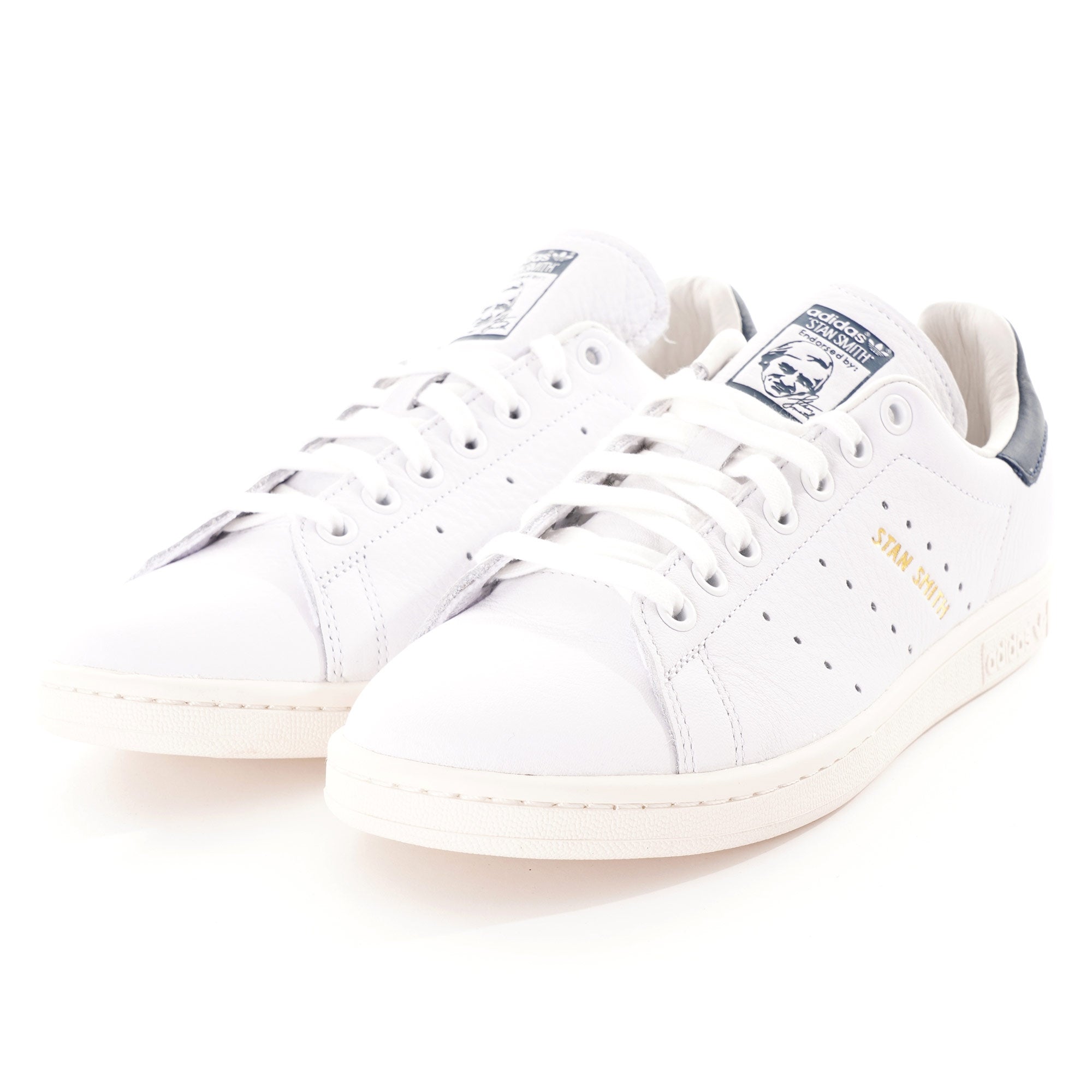 Adidas Originals Stan Smith - Cloud White