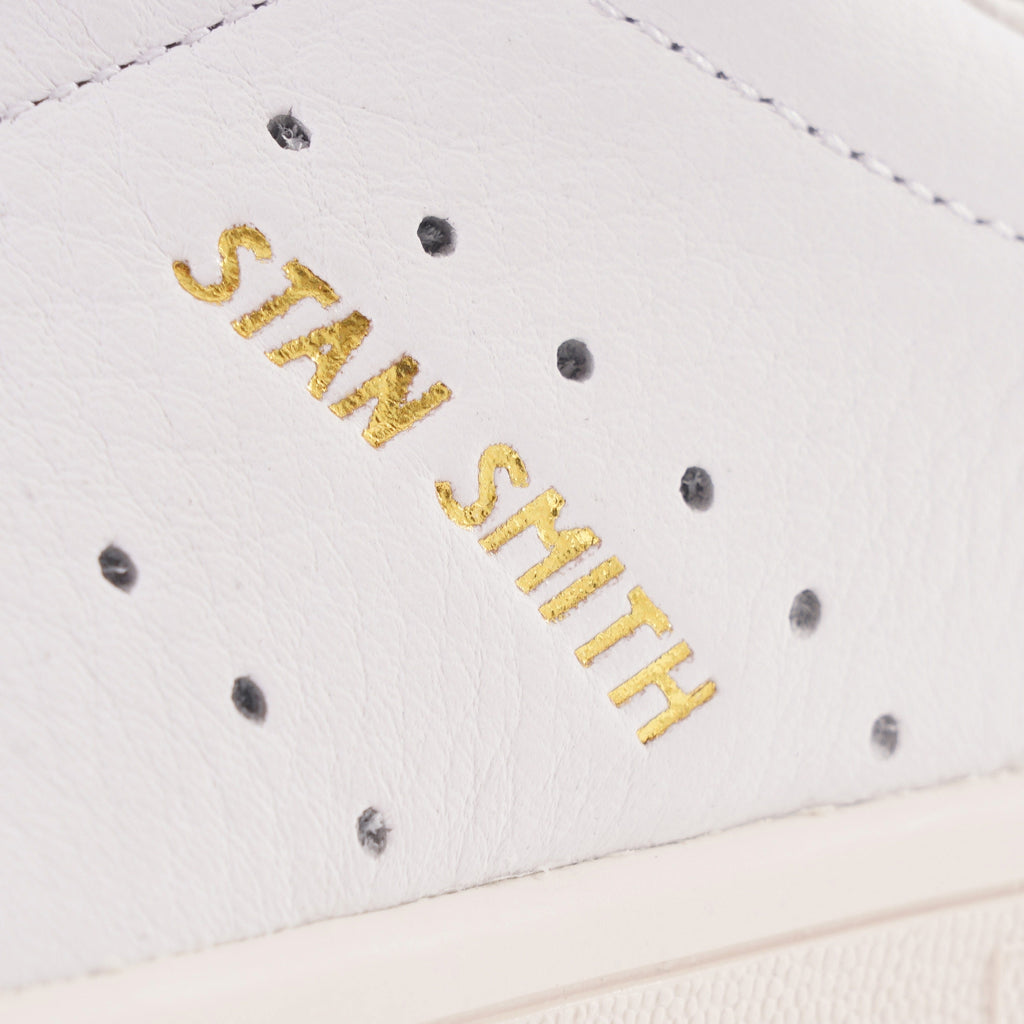 Adidas Originals Stan Smith - Cloud White