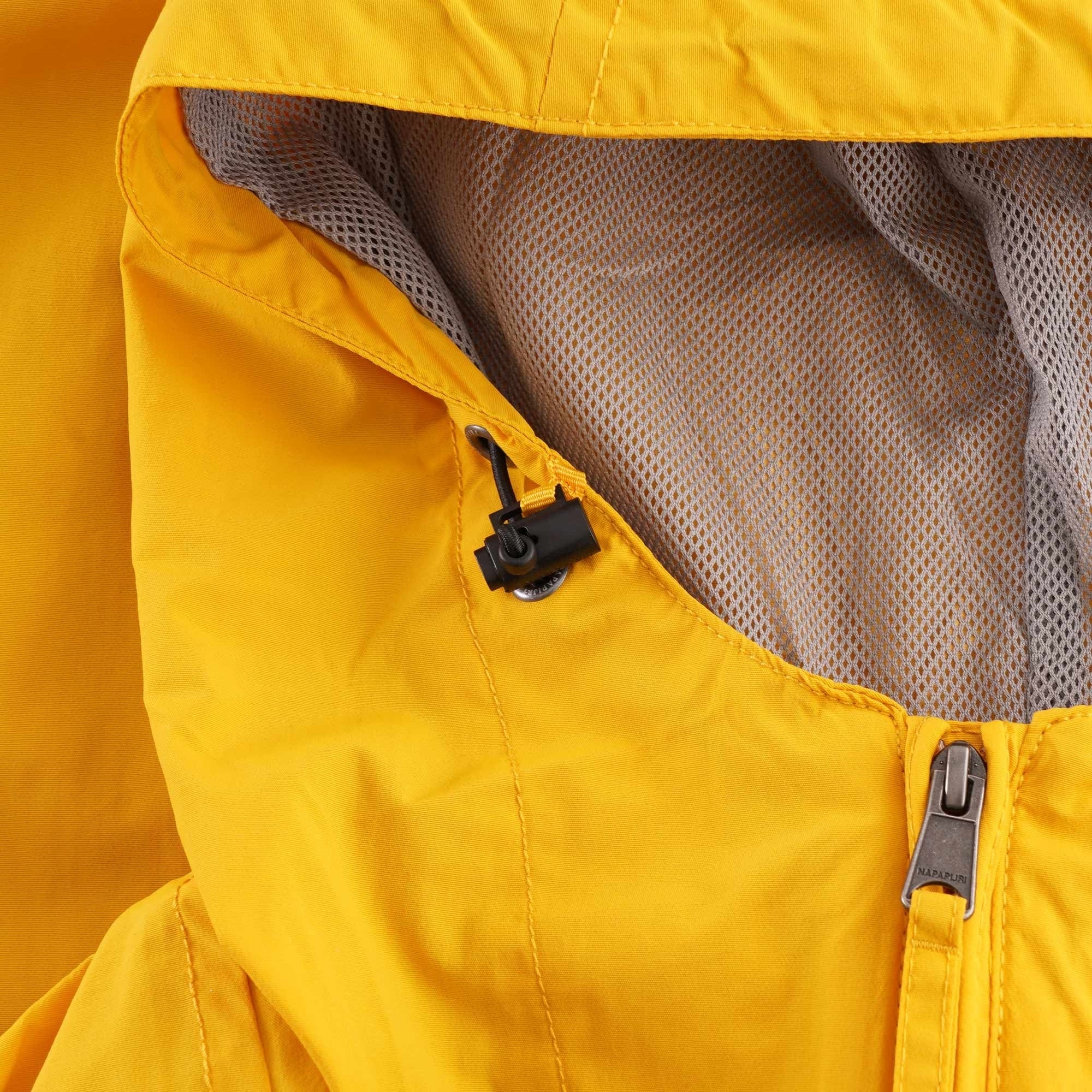 Napapijri Rainforest Winter Jacket - Mango