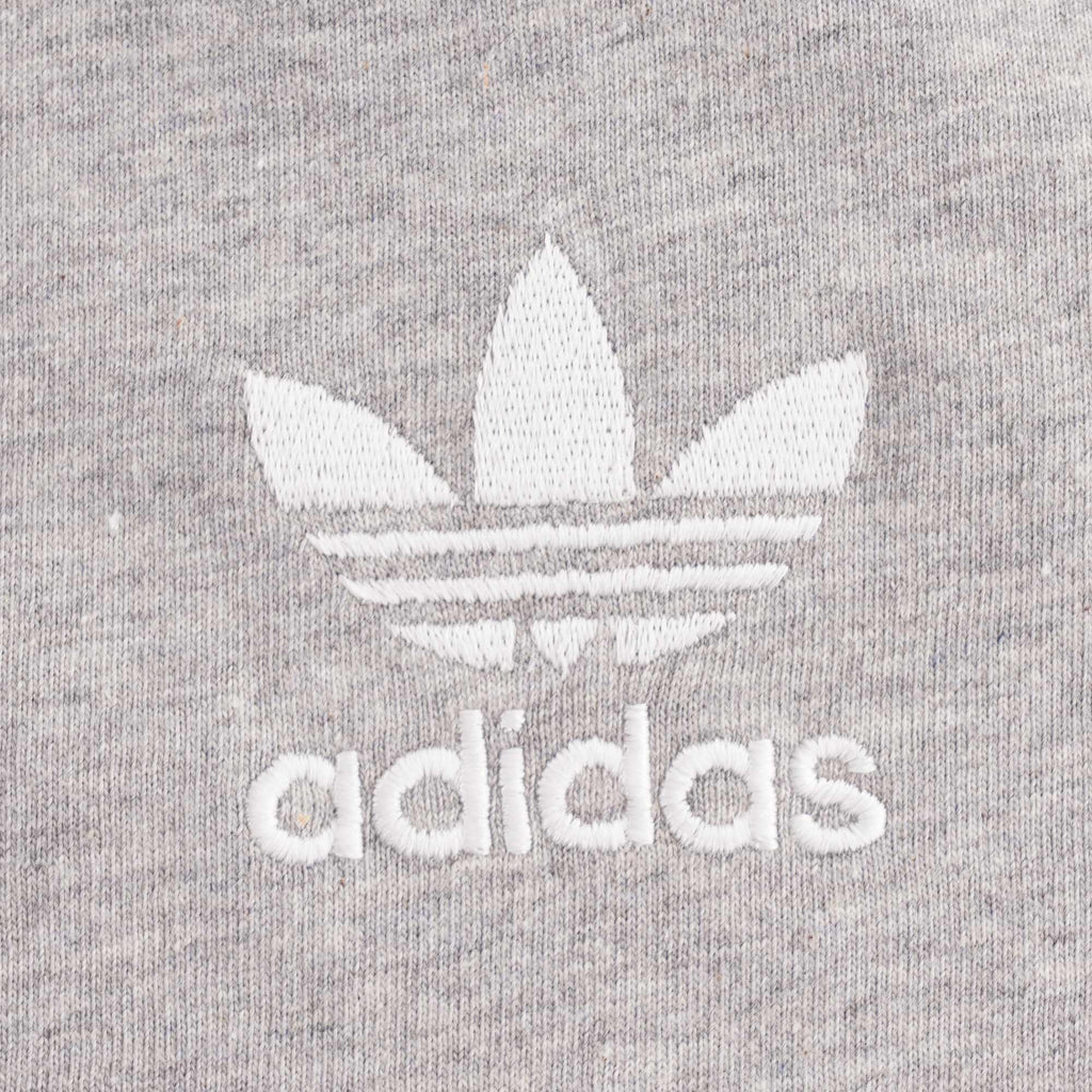 Adidas Originals 3-Stripes T-Shirt - Grey