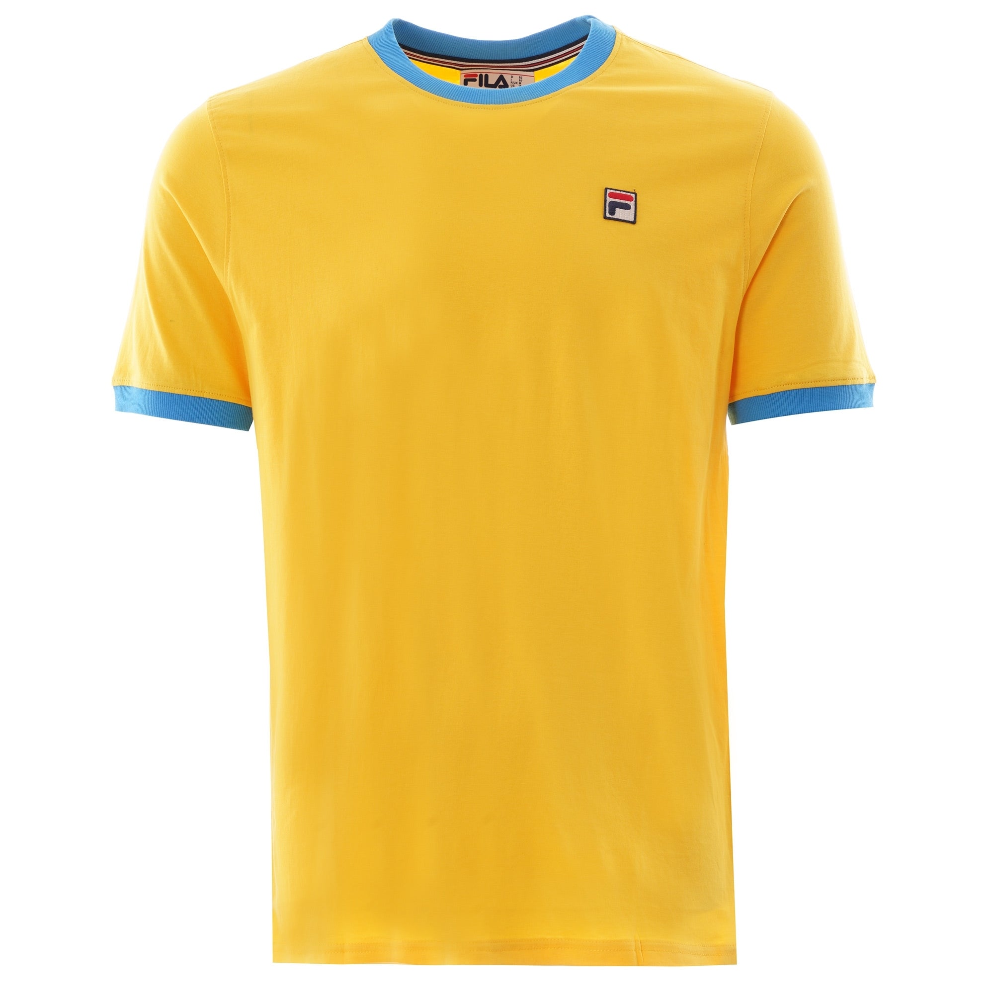 Fila Vintage Marconi T-Shirt - Freesia