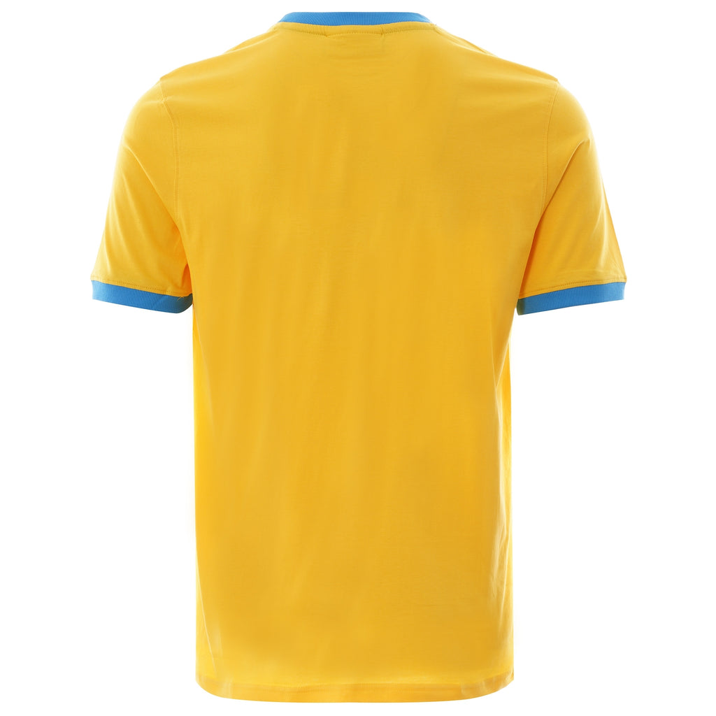 Fila Vintage Marconi T-Shirt - Freesia