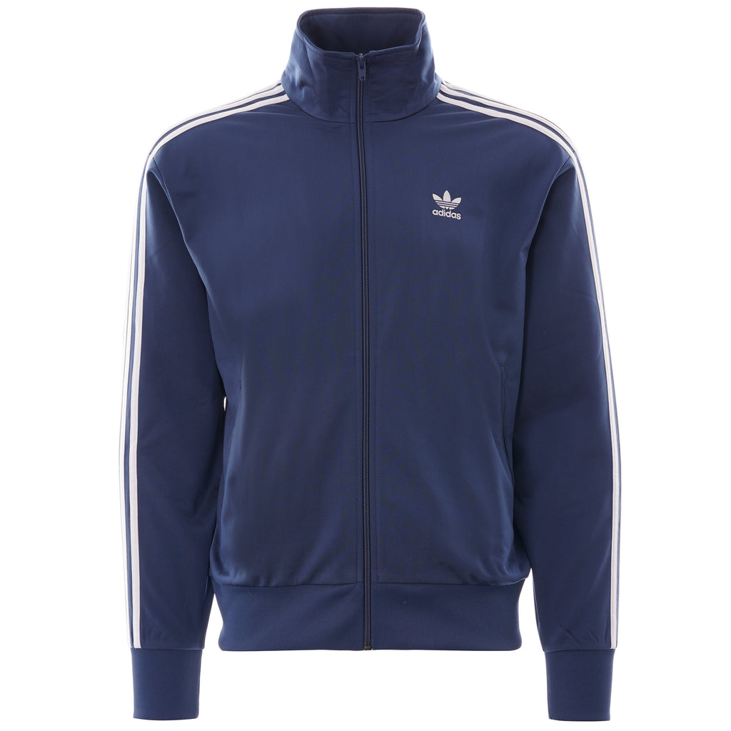Adidas Originals Firebird Track Top - Marine