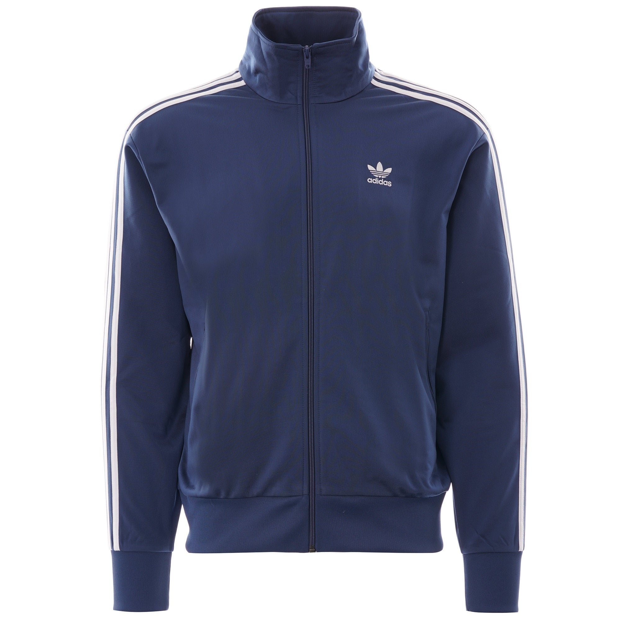 Adidas Originals Firebird Track Top - Marine