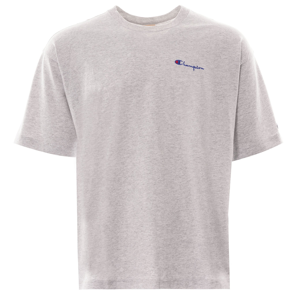Champion Crew T-shirt - Grey