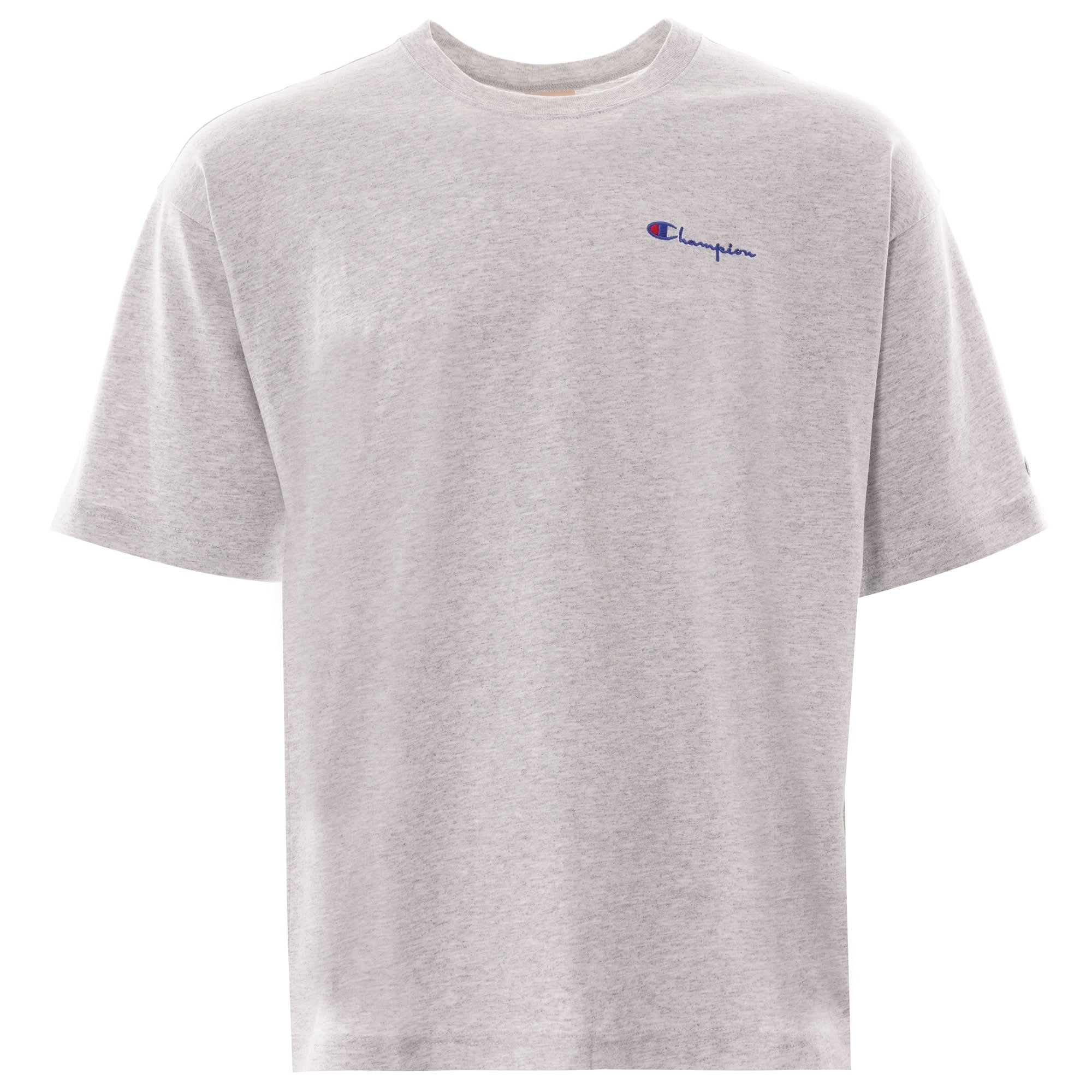 Champion Crew T-shirt - Grey