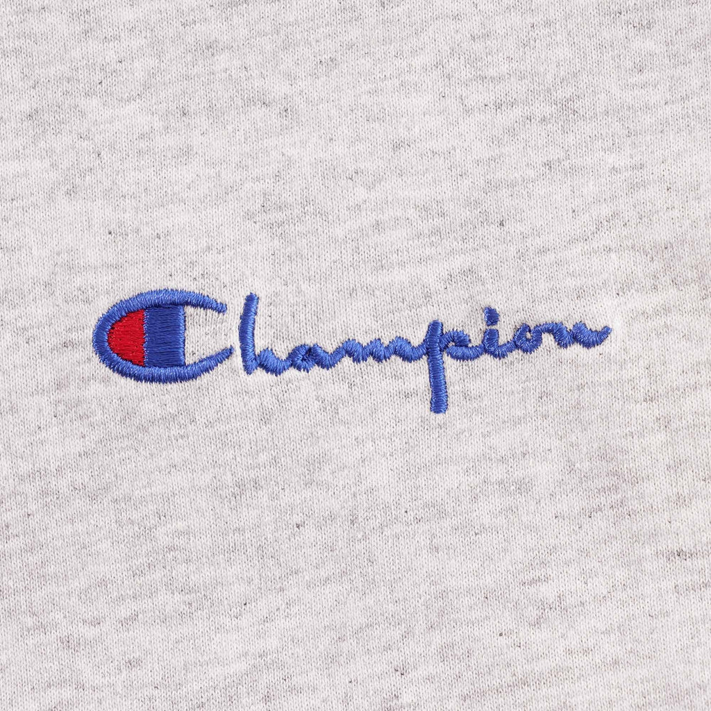 Champion Crew T-shirt - Grey