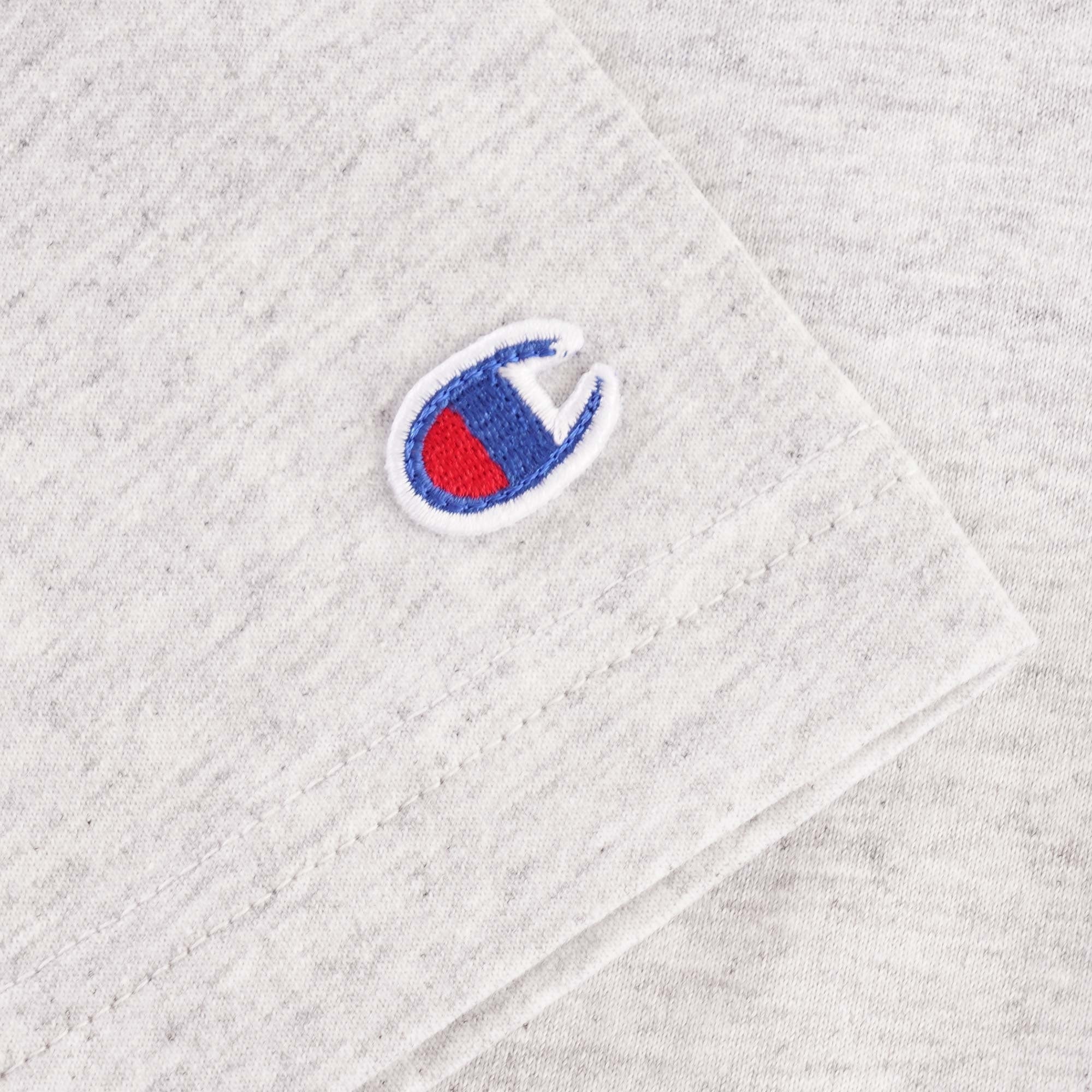 Champion Crew T-shirt - Grey