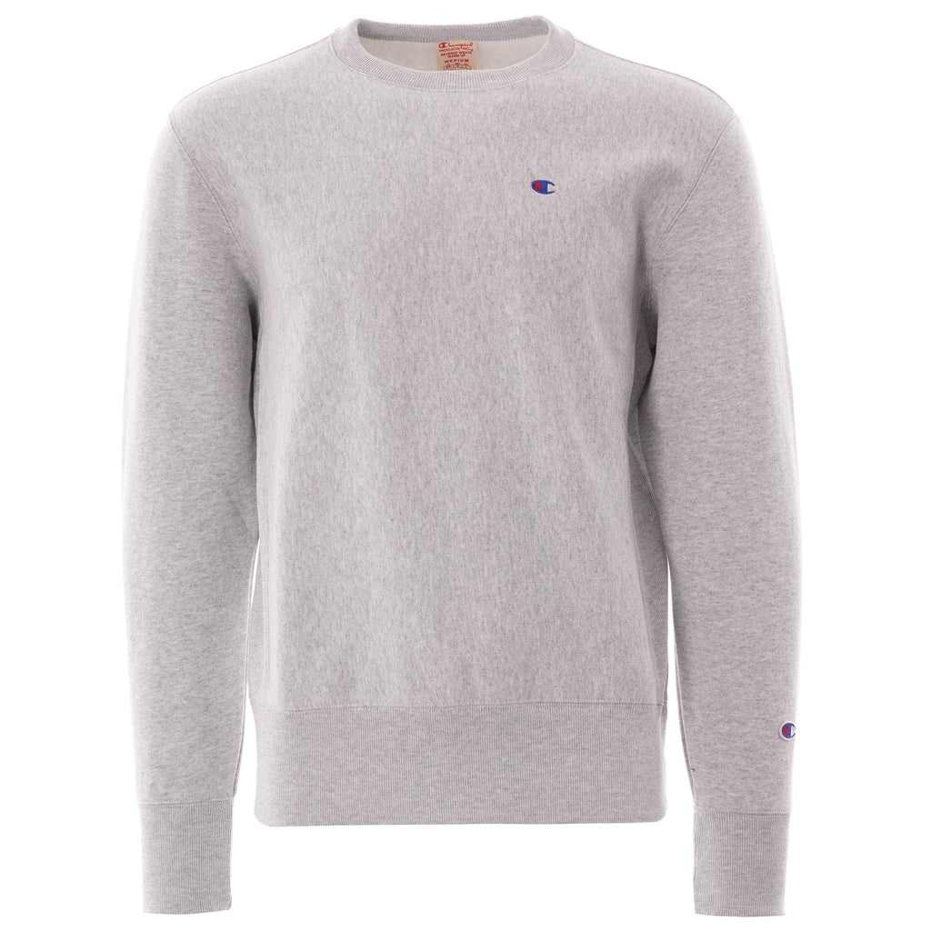 Champion Reverse Weave Sweatshirt - Grey