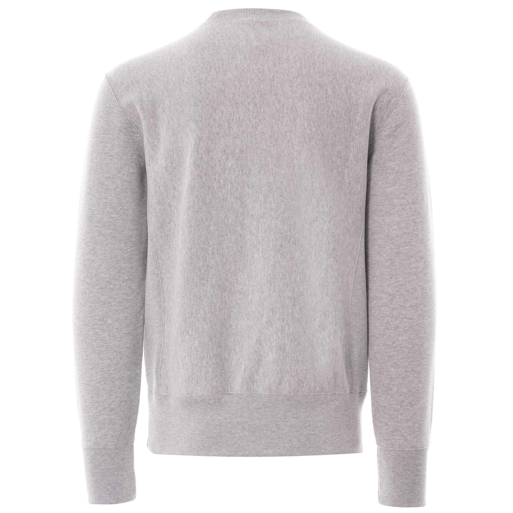 Champion Reverse Weave Sweatshirt - Grey
