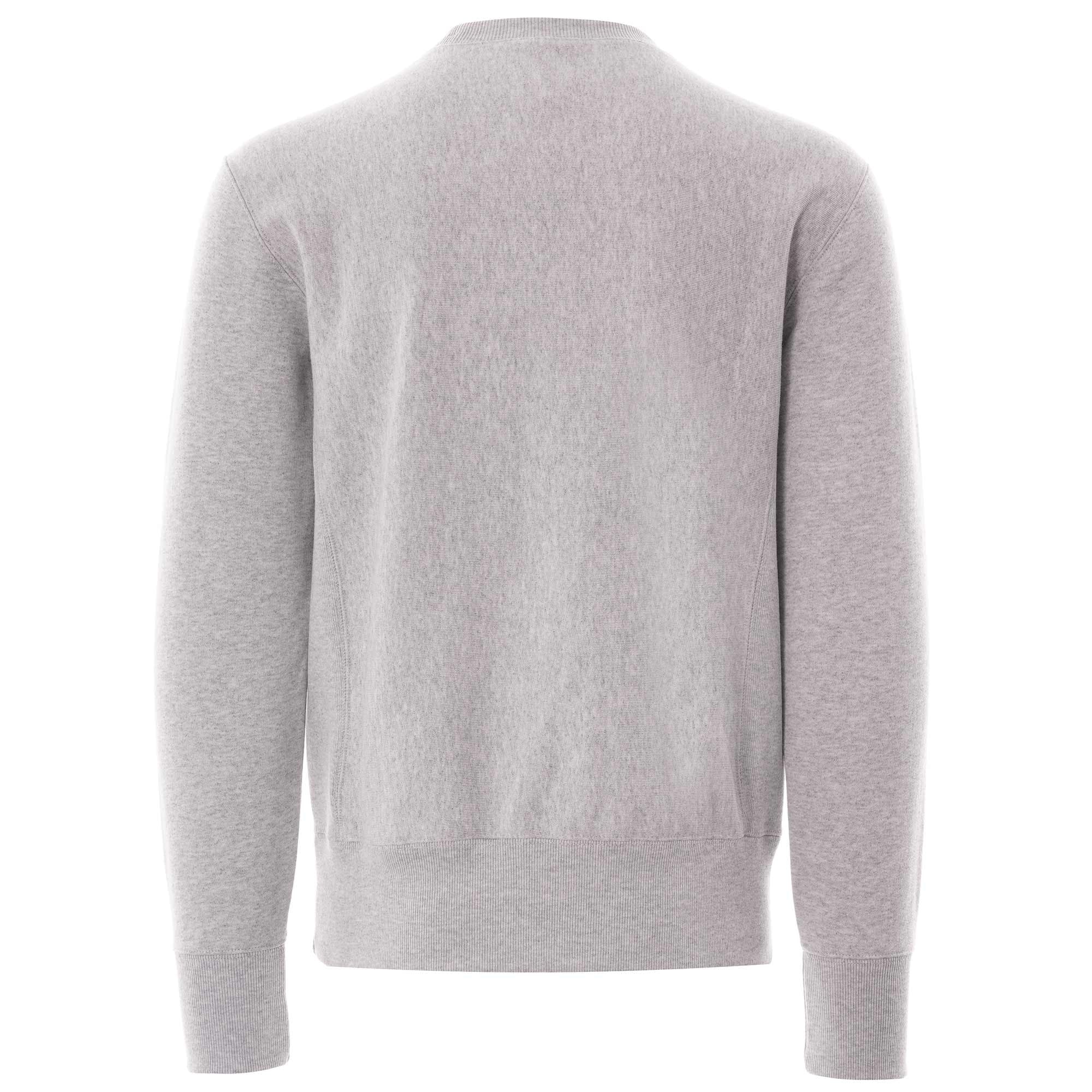 Champion Reverse Weave Sweatshirt - Grey