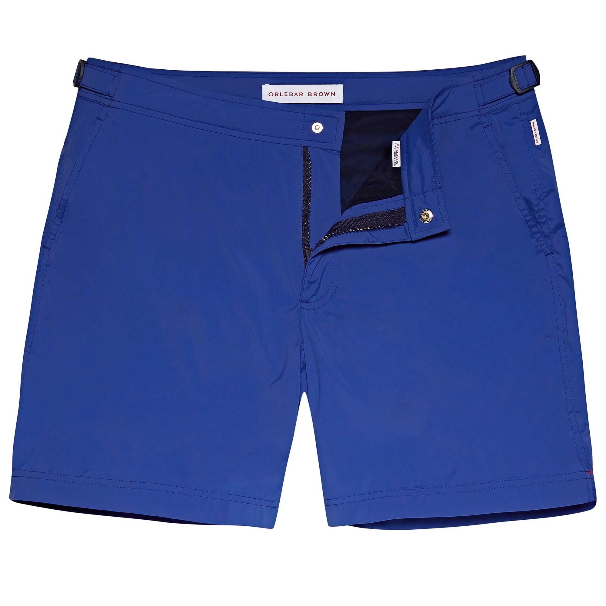 Orlebar Brown Bulldog Sport  Swim Shorts - French Blue