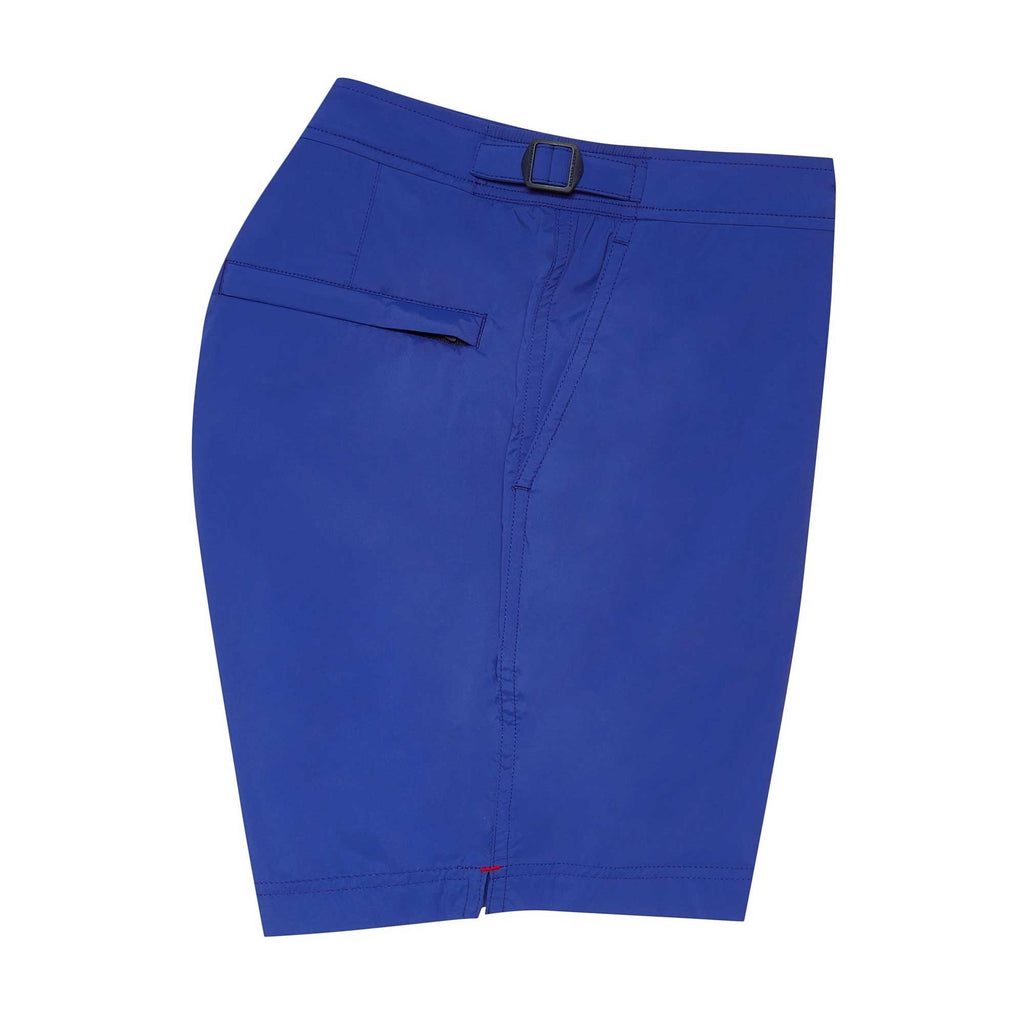 Orlebar Brown Bulldog Sport  Swim Shorts - French Blue