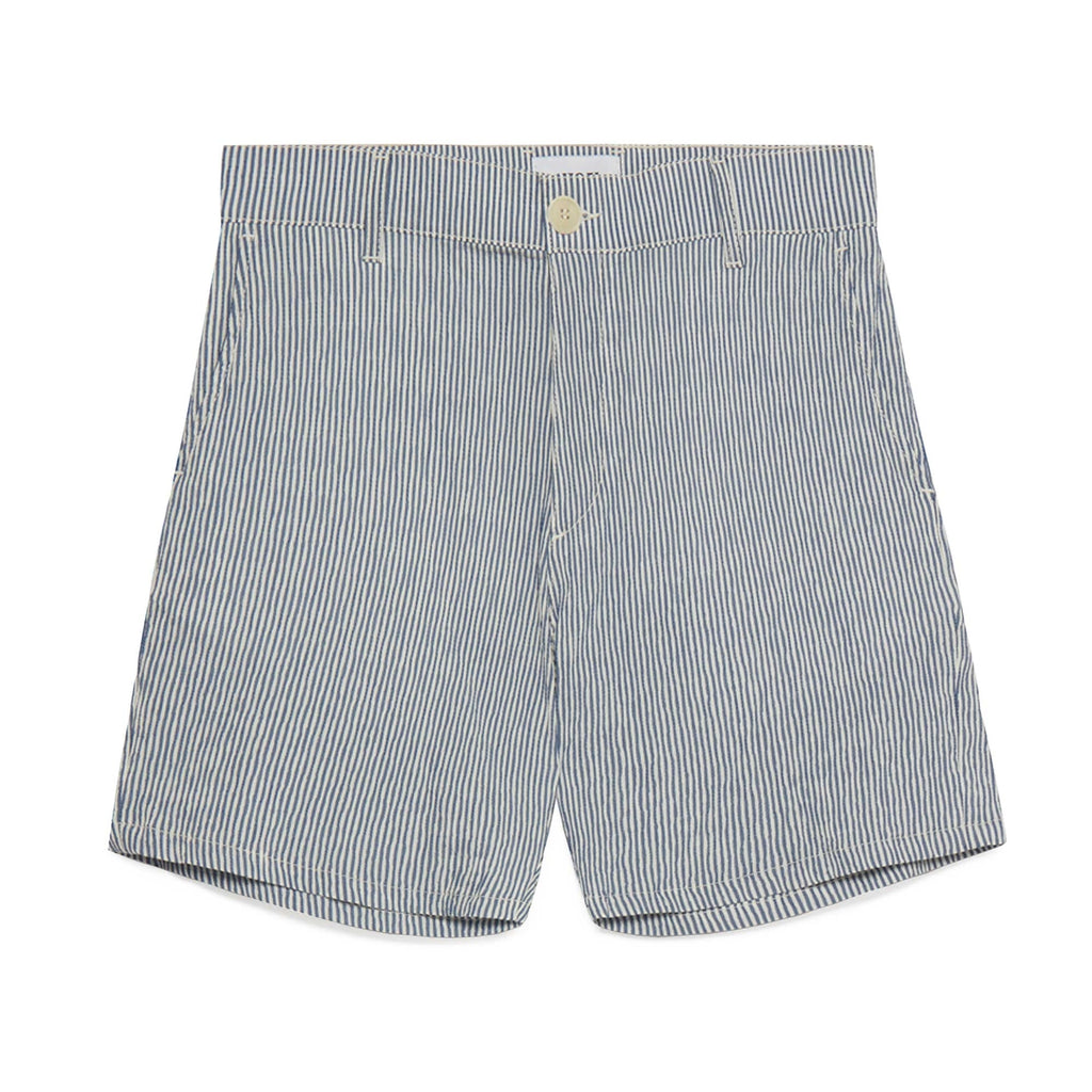 Wax London Holm Shorts - Navy
