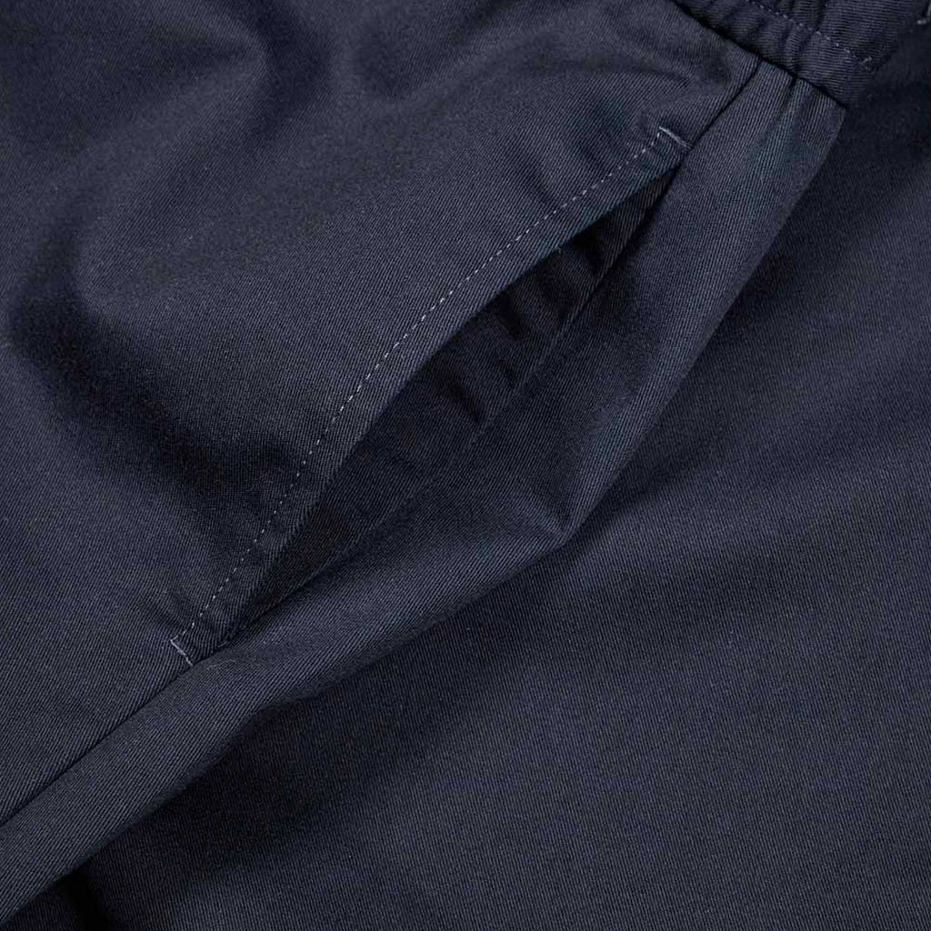Fred Perry Twill Short - Navy