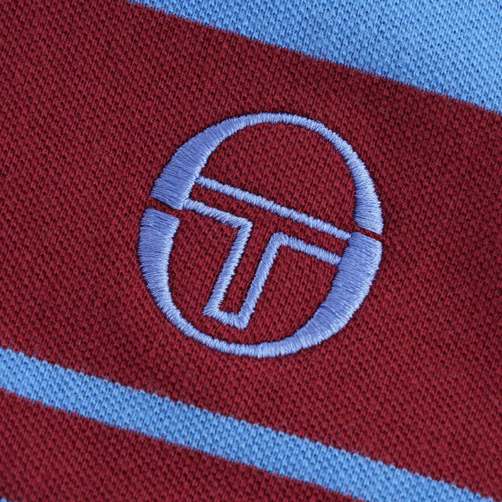 Sergio Tacchini Young Polo Arc - Campanula