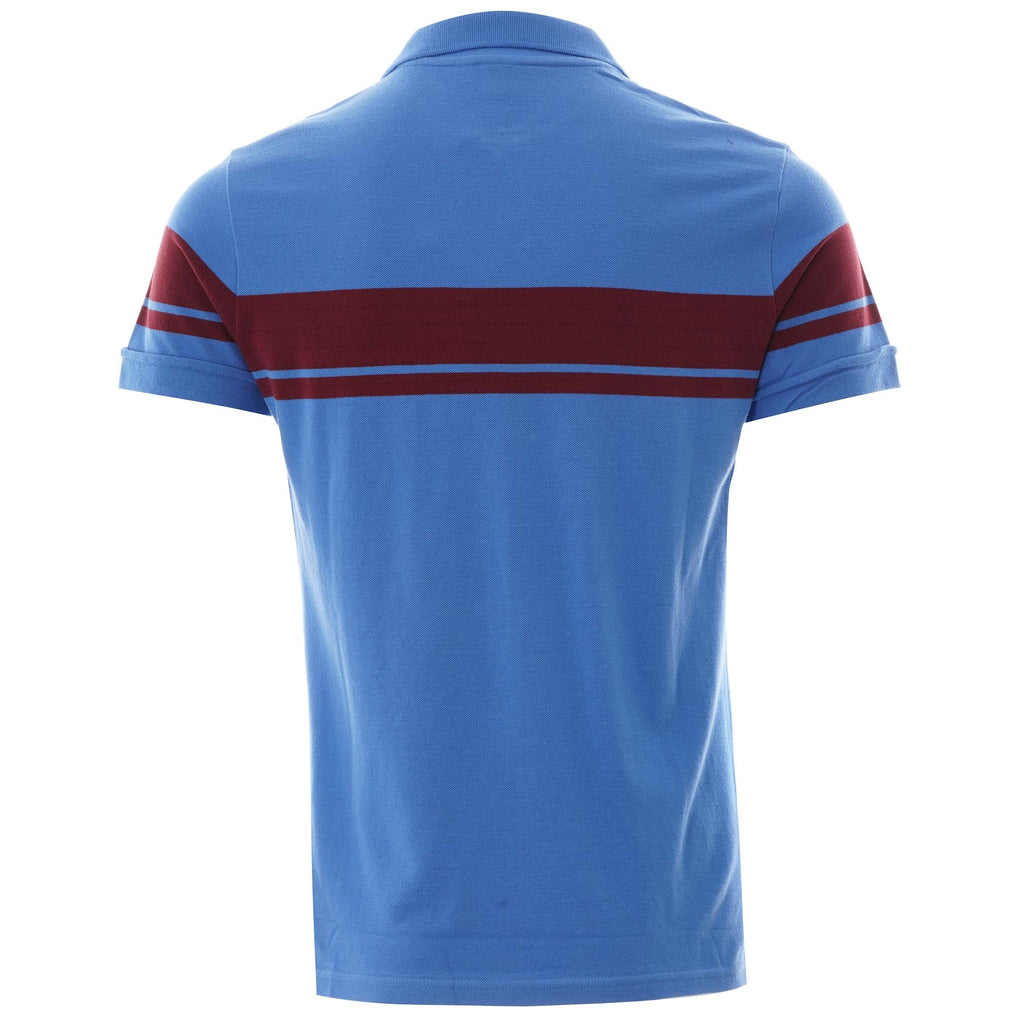 Sergio Tacchini Young Polo Arc - Campanula