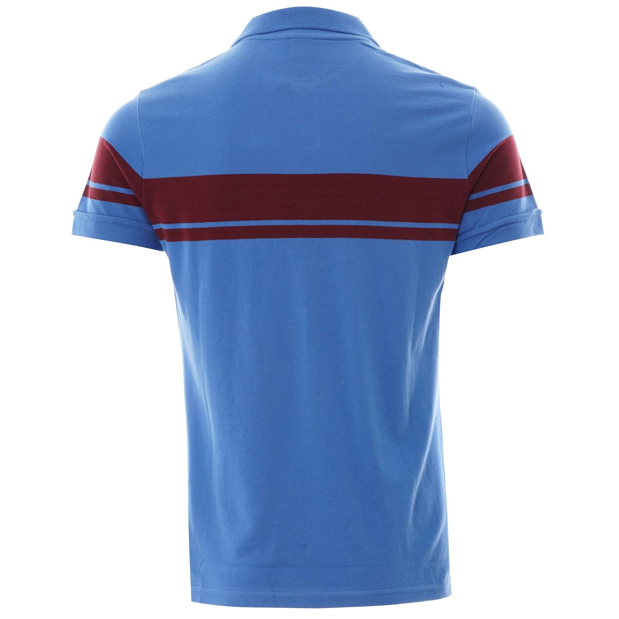 Sergio Tacchini Young Polo Arc - Campanula