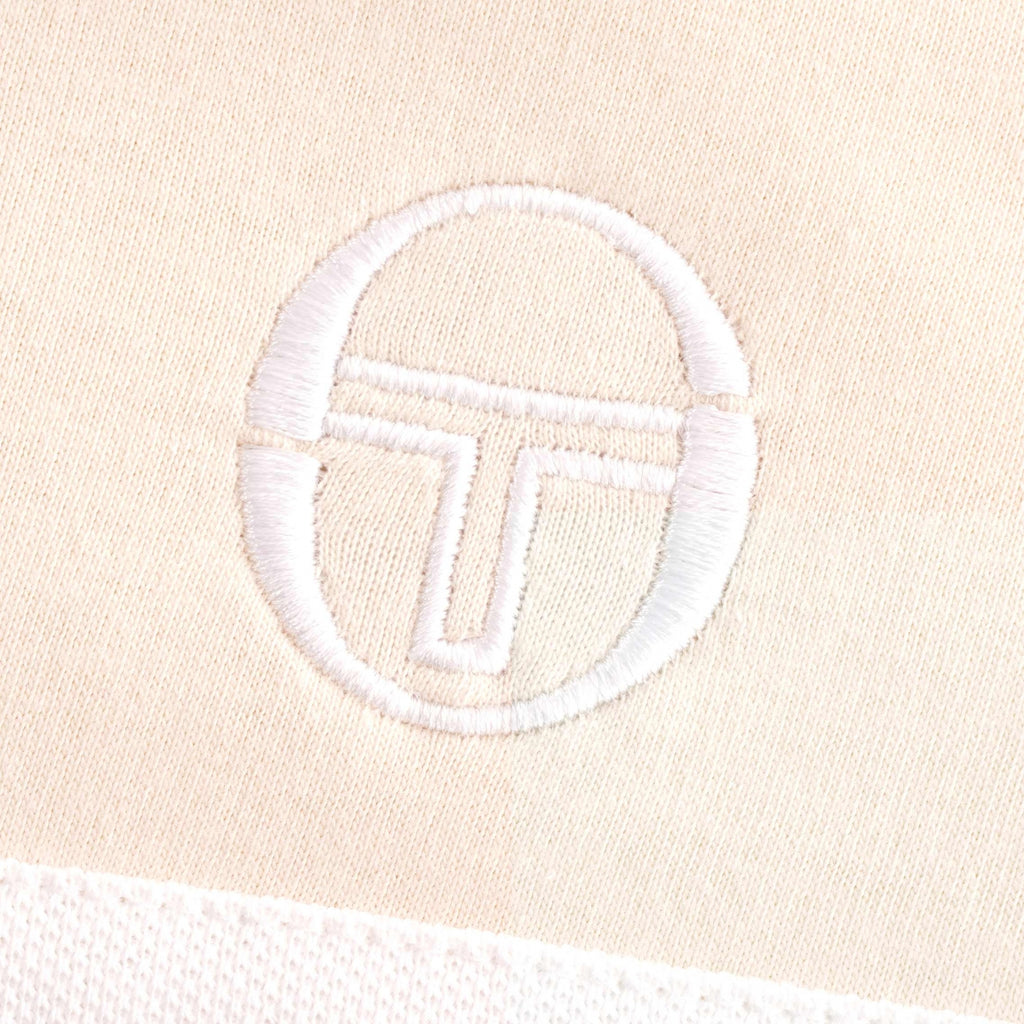 Sergio Tacchini Super Mac T-shirt - Birch