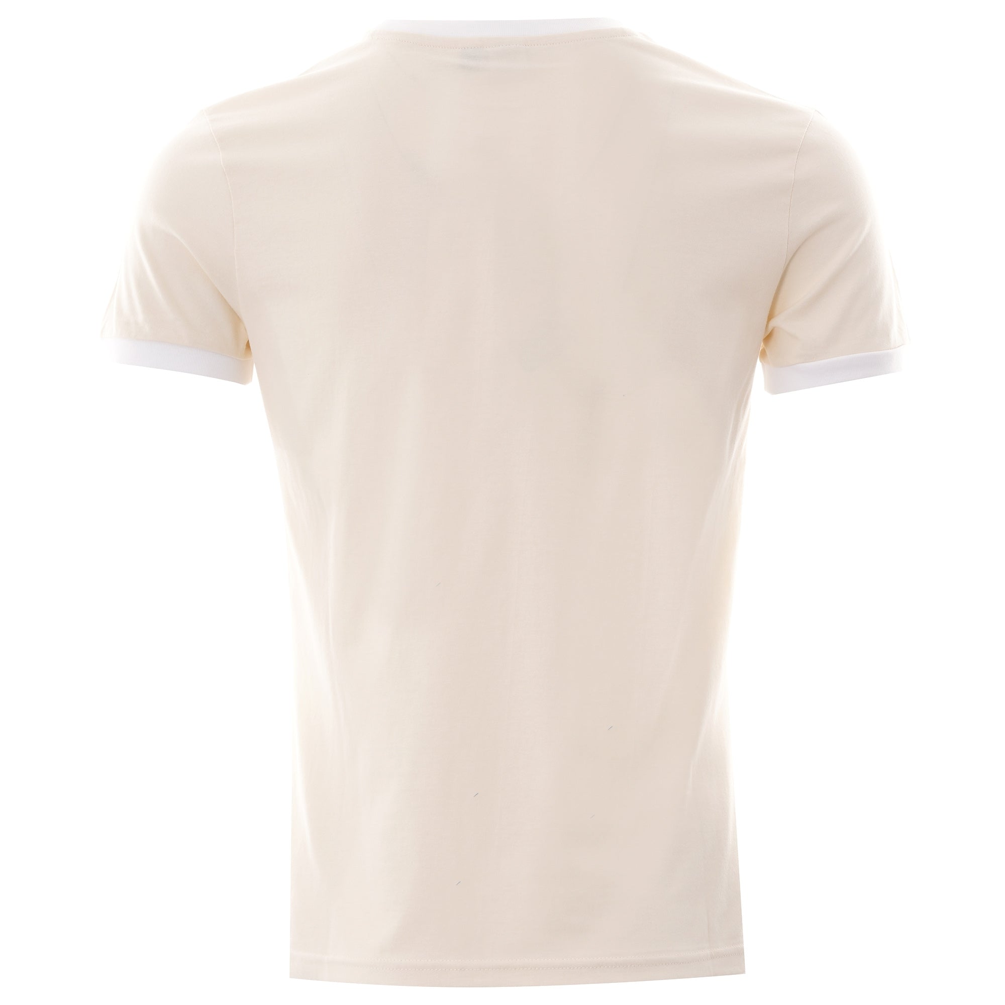 Sergio Tacchini Super Mac T-shirt - Birch