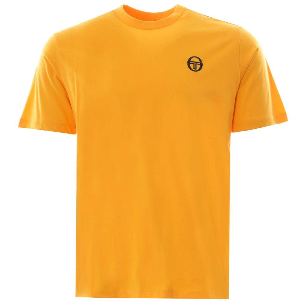 Sergio Tacchini Sergio T-shirt - Saffron