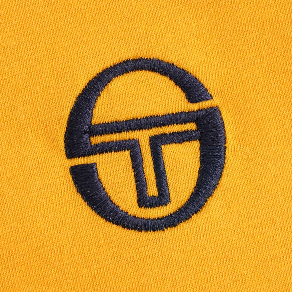 Sergio Tacchini Sergio T-shirt - Saffron