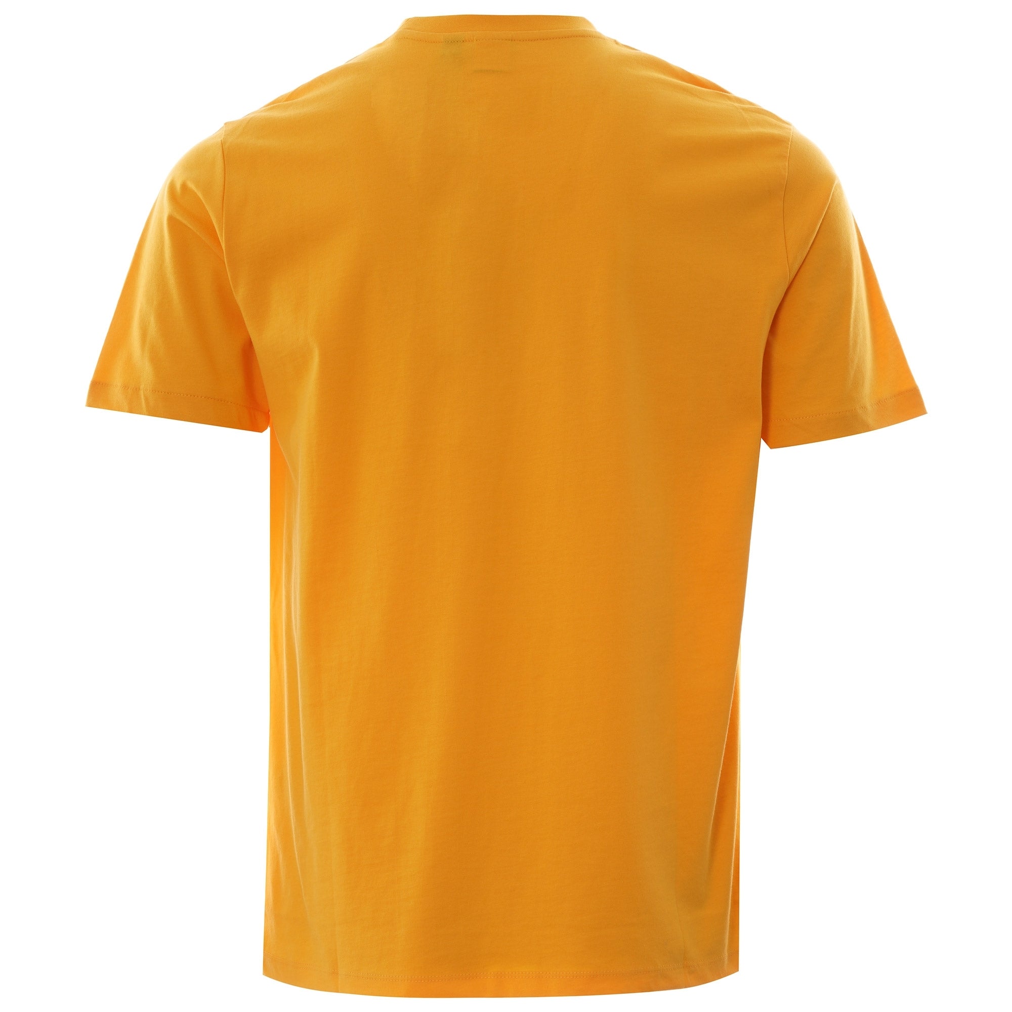 Sergio Tacchini Sergio T-shirt - Saffron