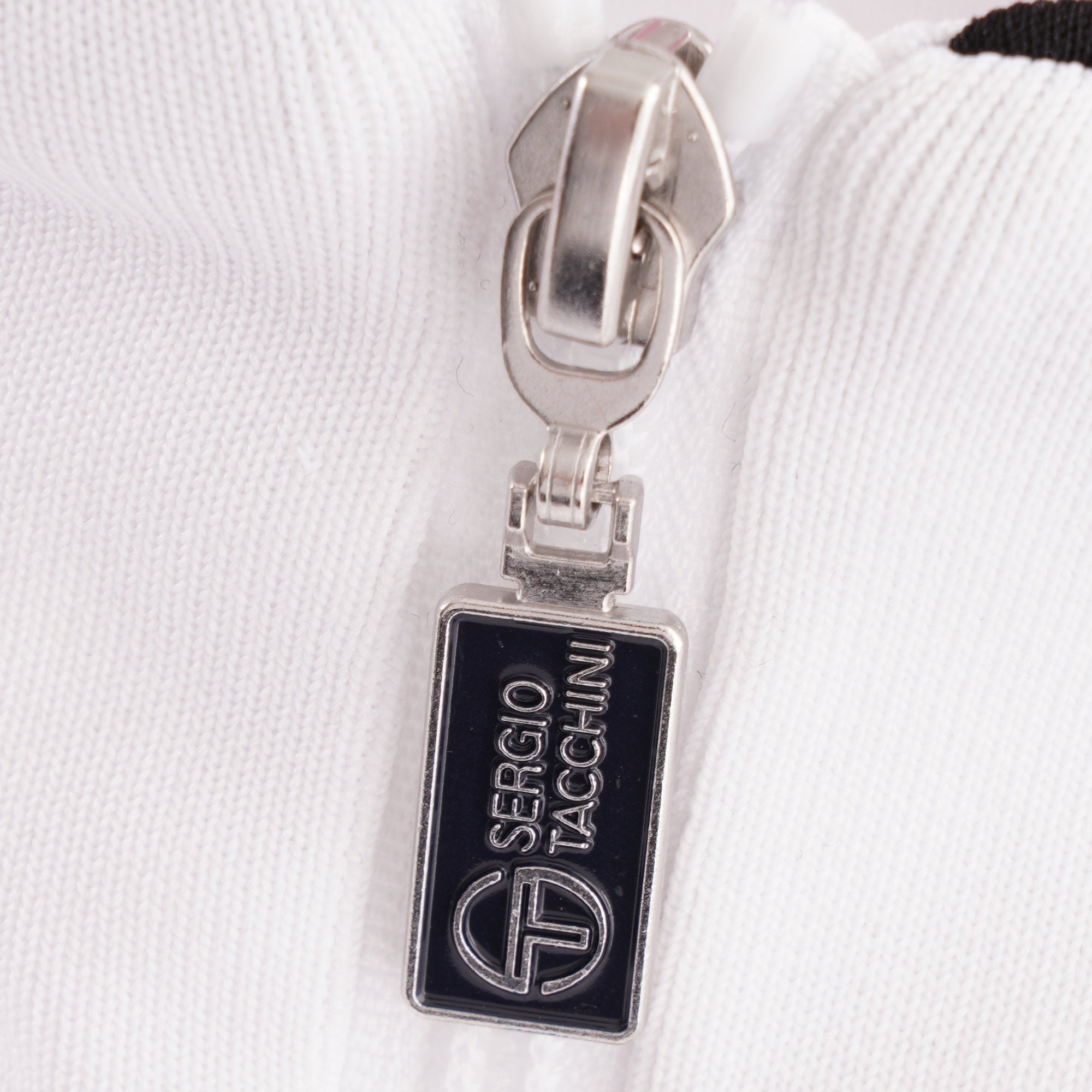 Sergio Tacchini Orion Track Top - Wild Orchid