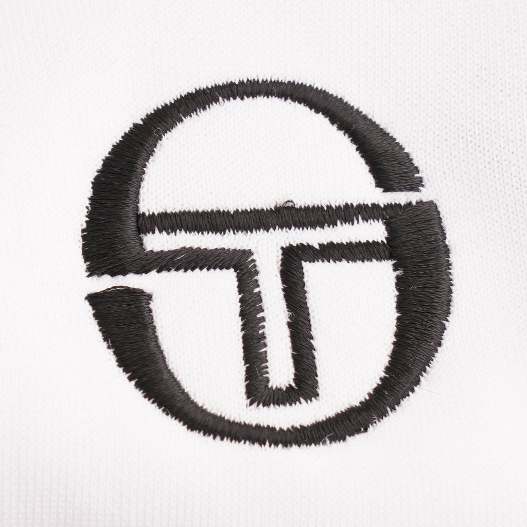 Sergio Tacchini Orion Track Top - Wild Orchid