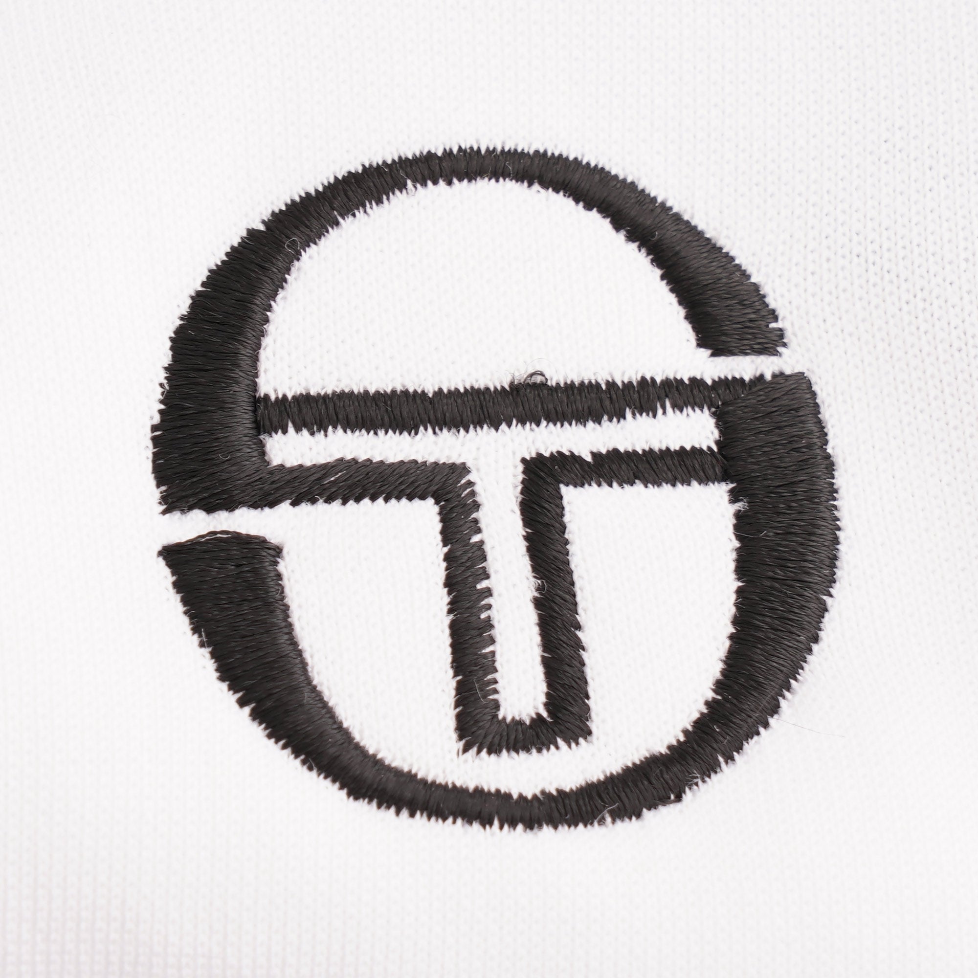 Sergio Tacchini Orion Track Top - Wild Orchid