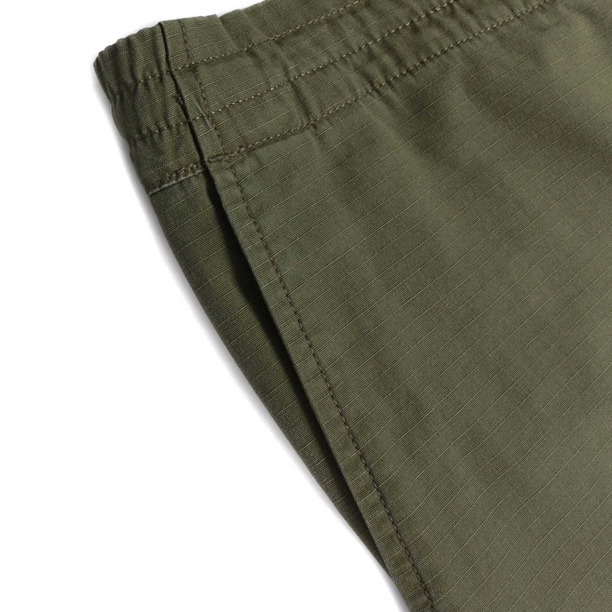 Barbour Bay Ripstop Shorts - Military