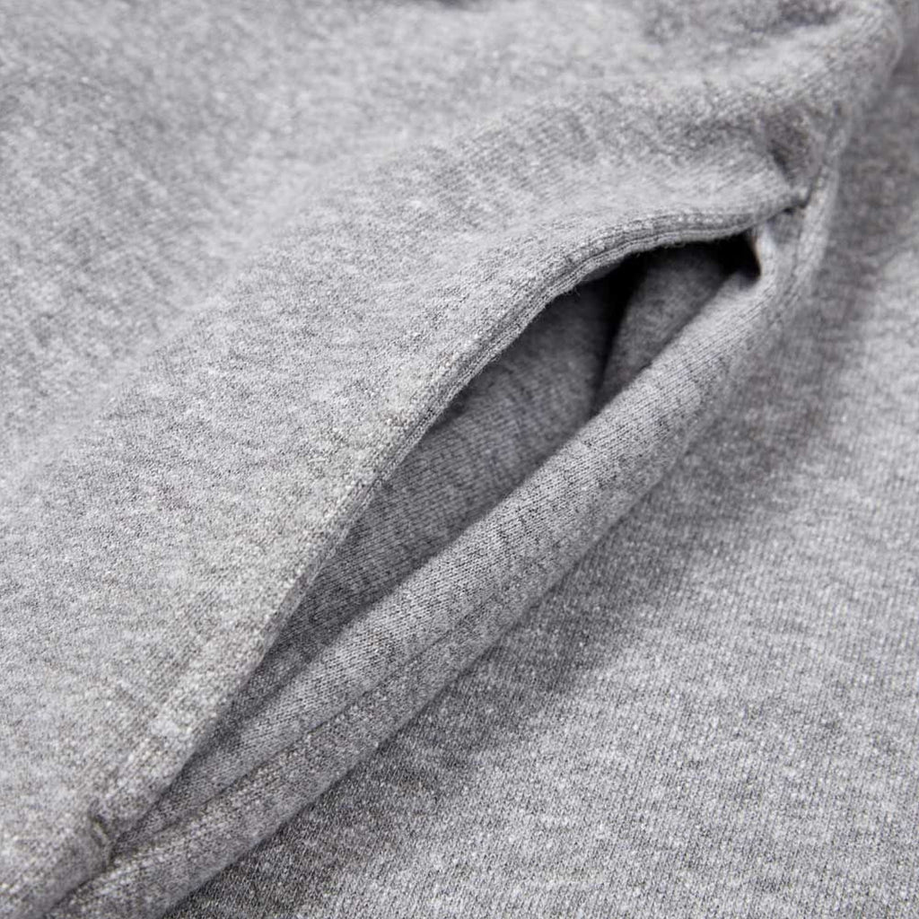 A.P.C. Laertes Shorts - Grey